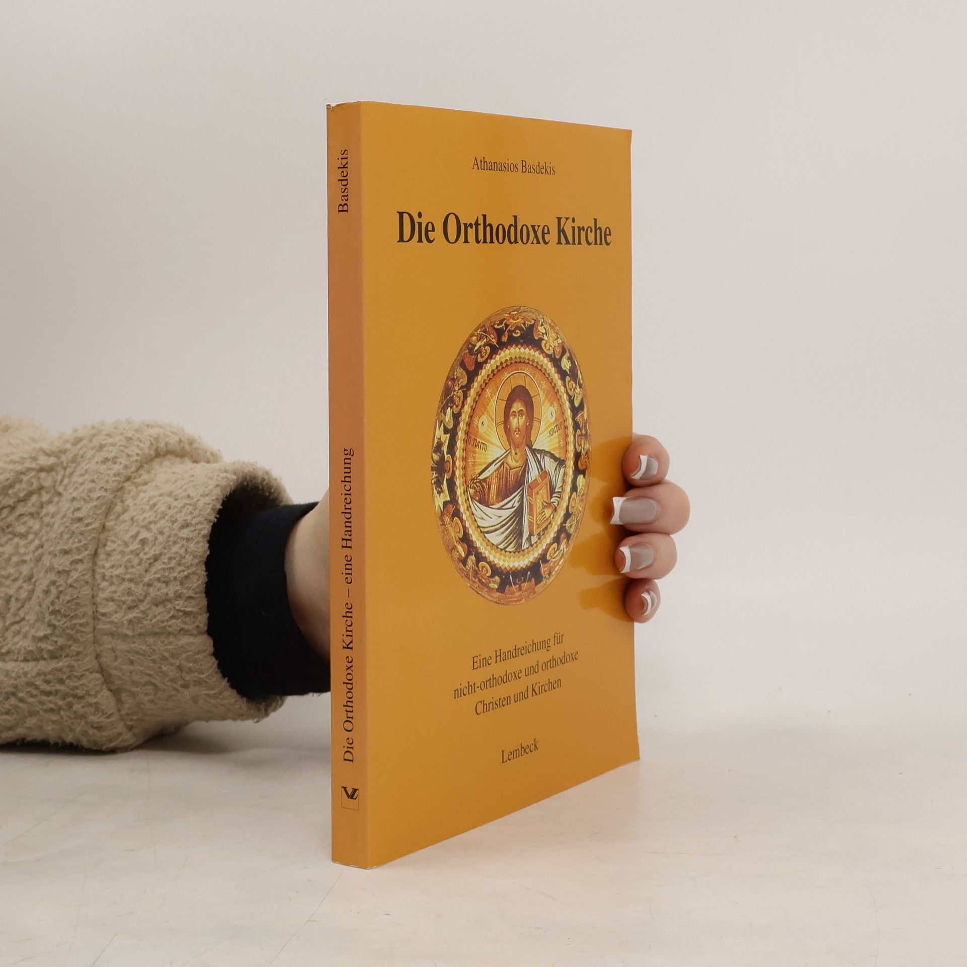 Die Orthodoxe Kirche