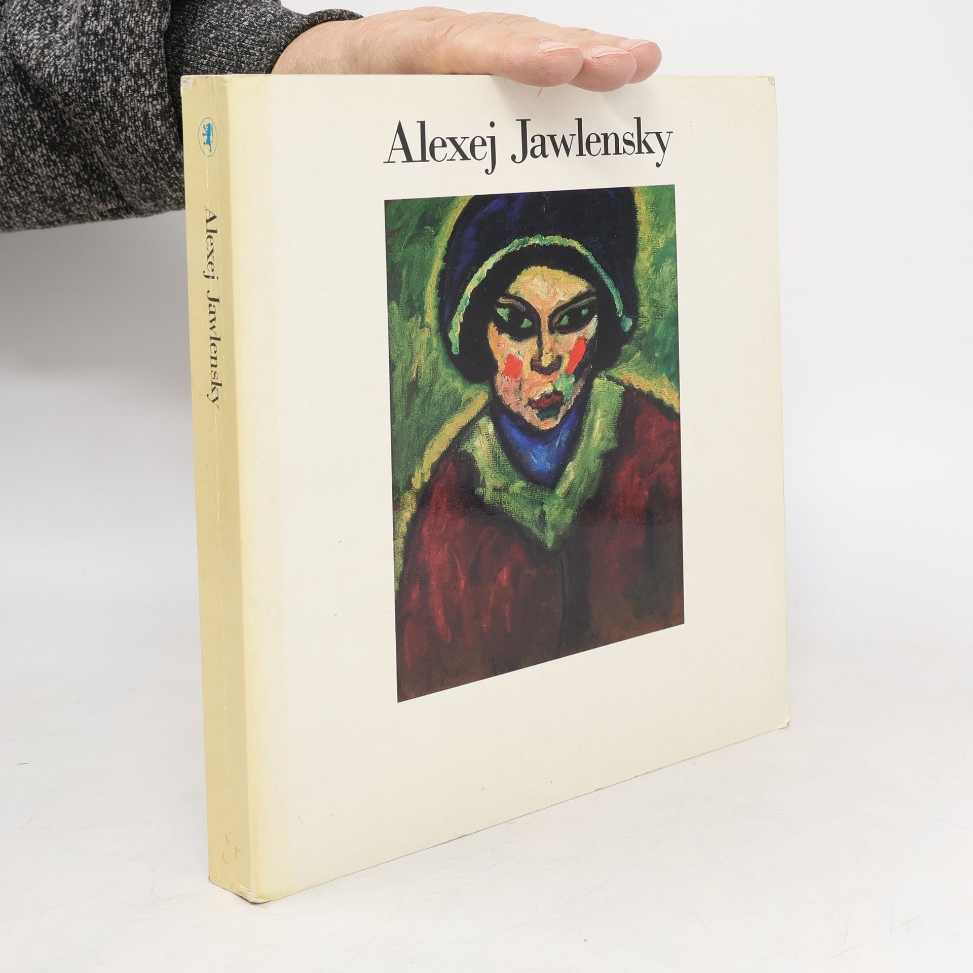 Autorenkollektiv Alexej Jawlensky