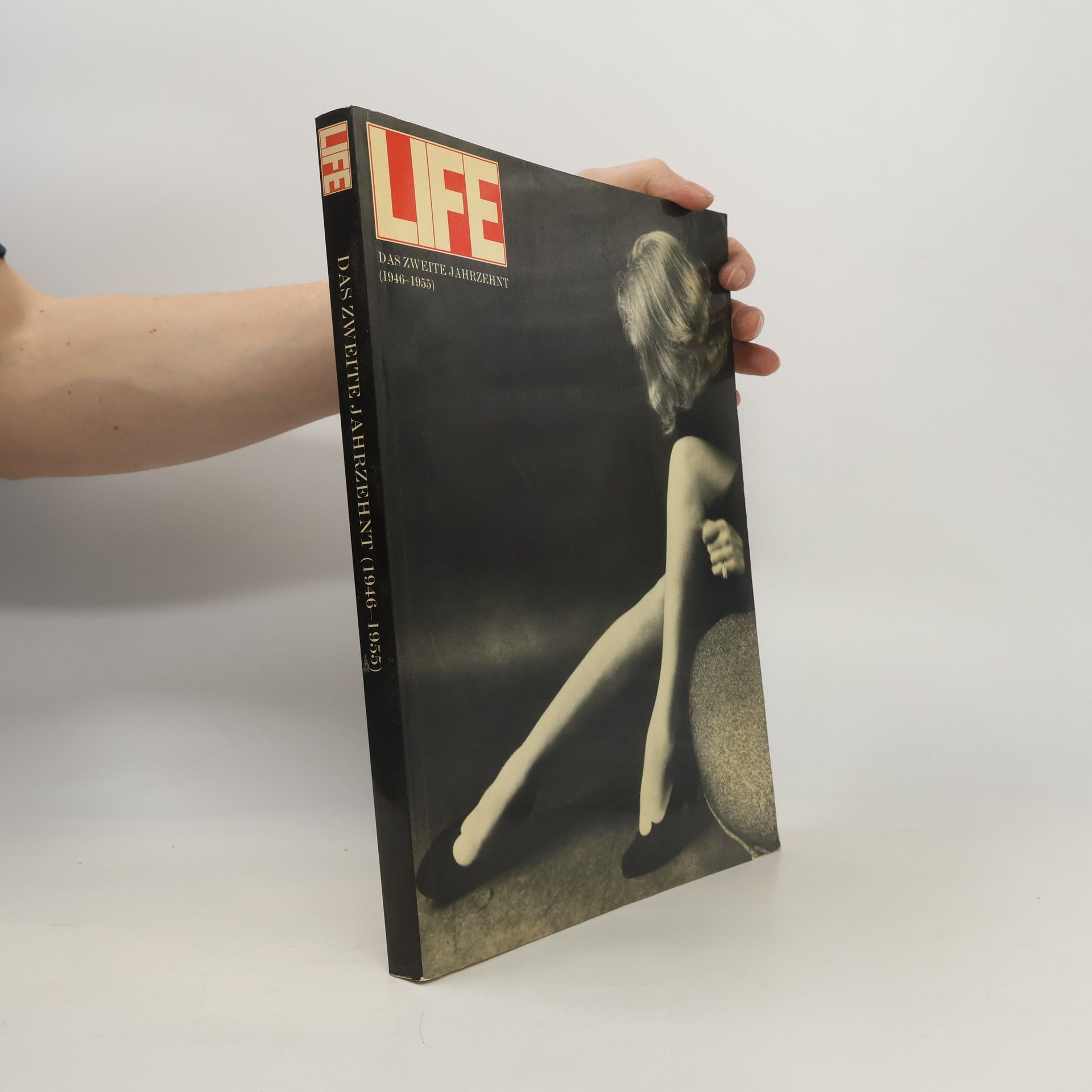 AA.VV. Life, the second decade, 1946-1955.