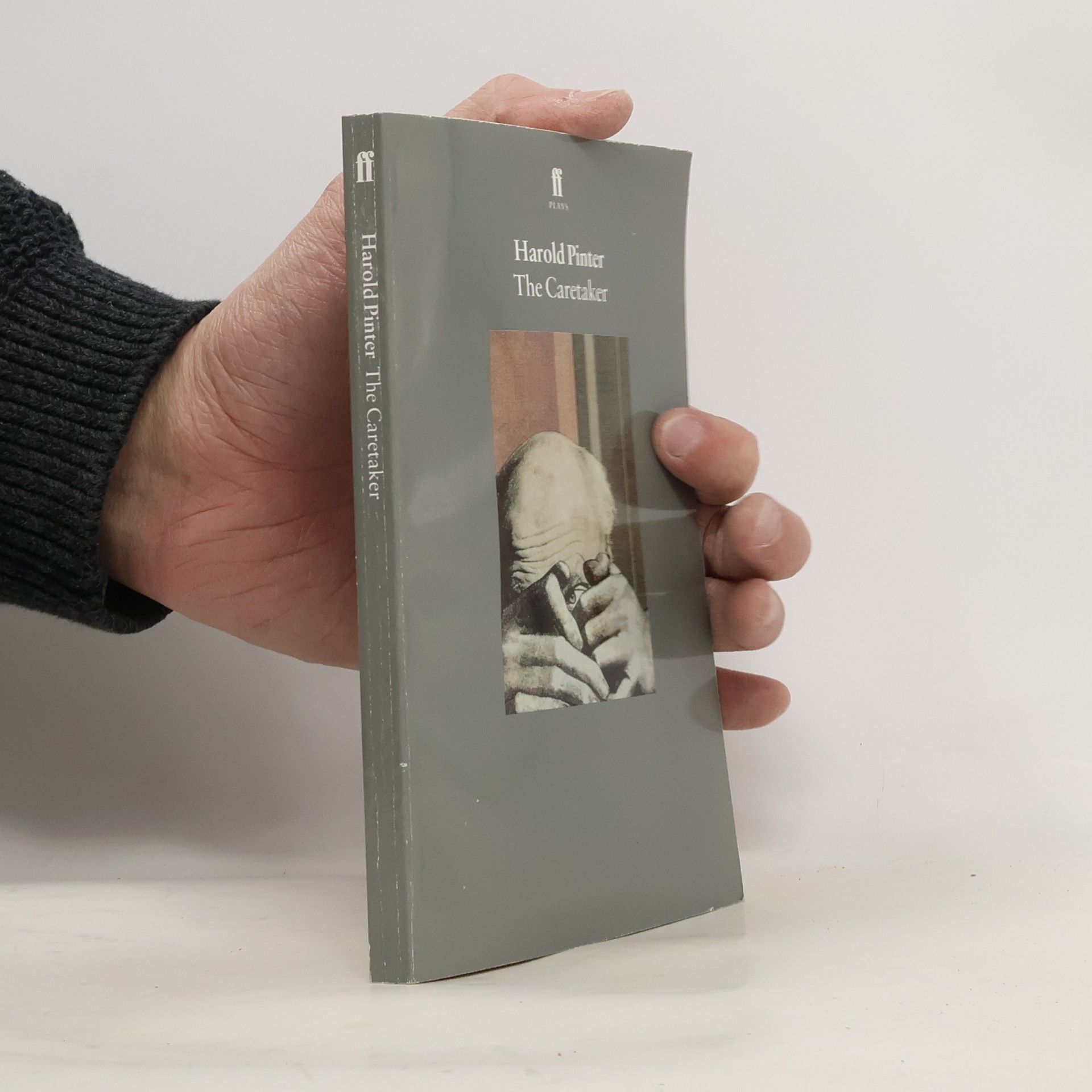 Harold Pinter The Caretaker