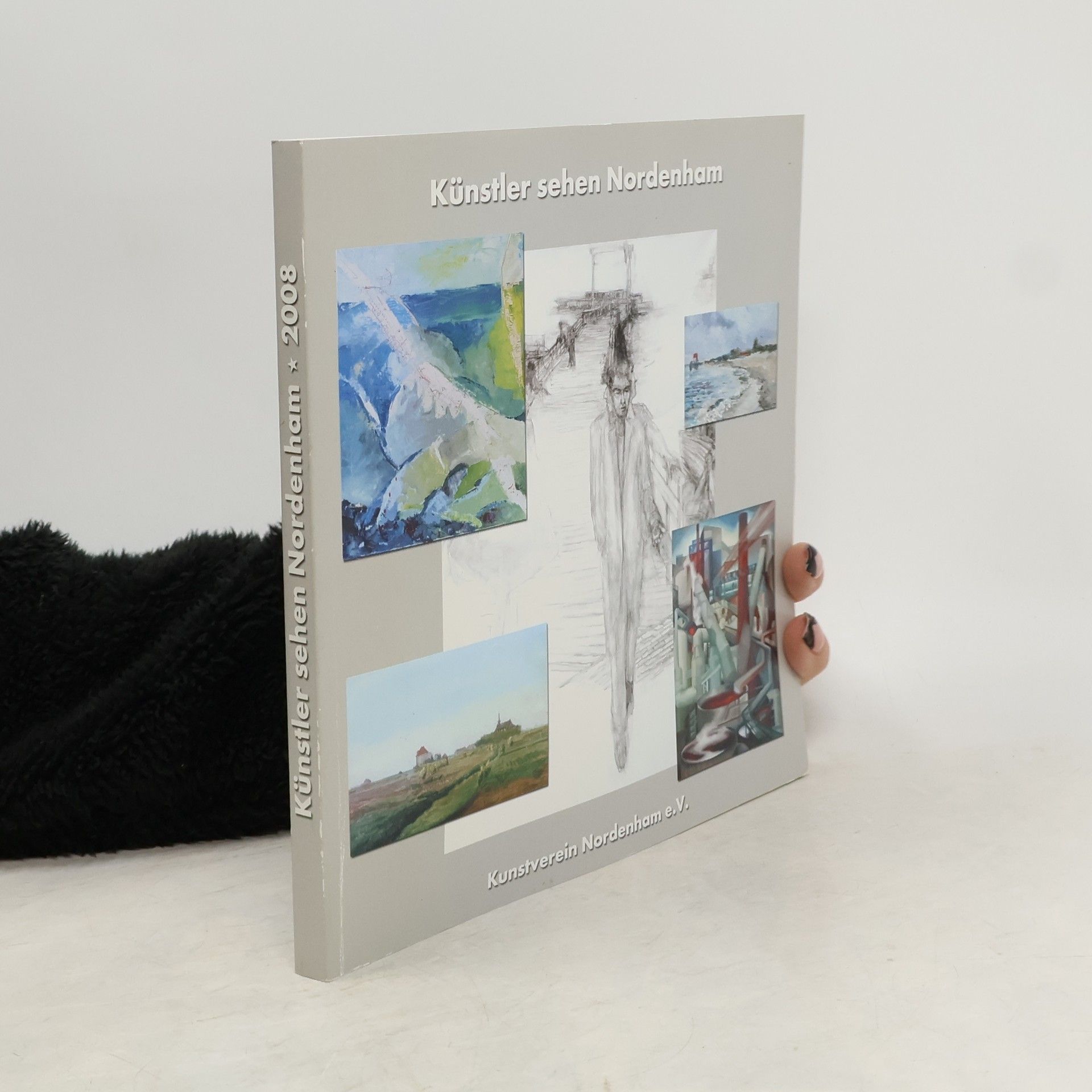 Autorenkollektiv Künstler sehen Nordenham