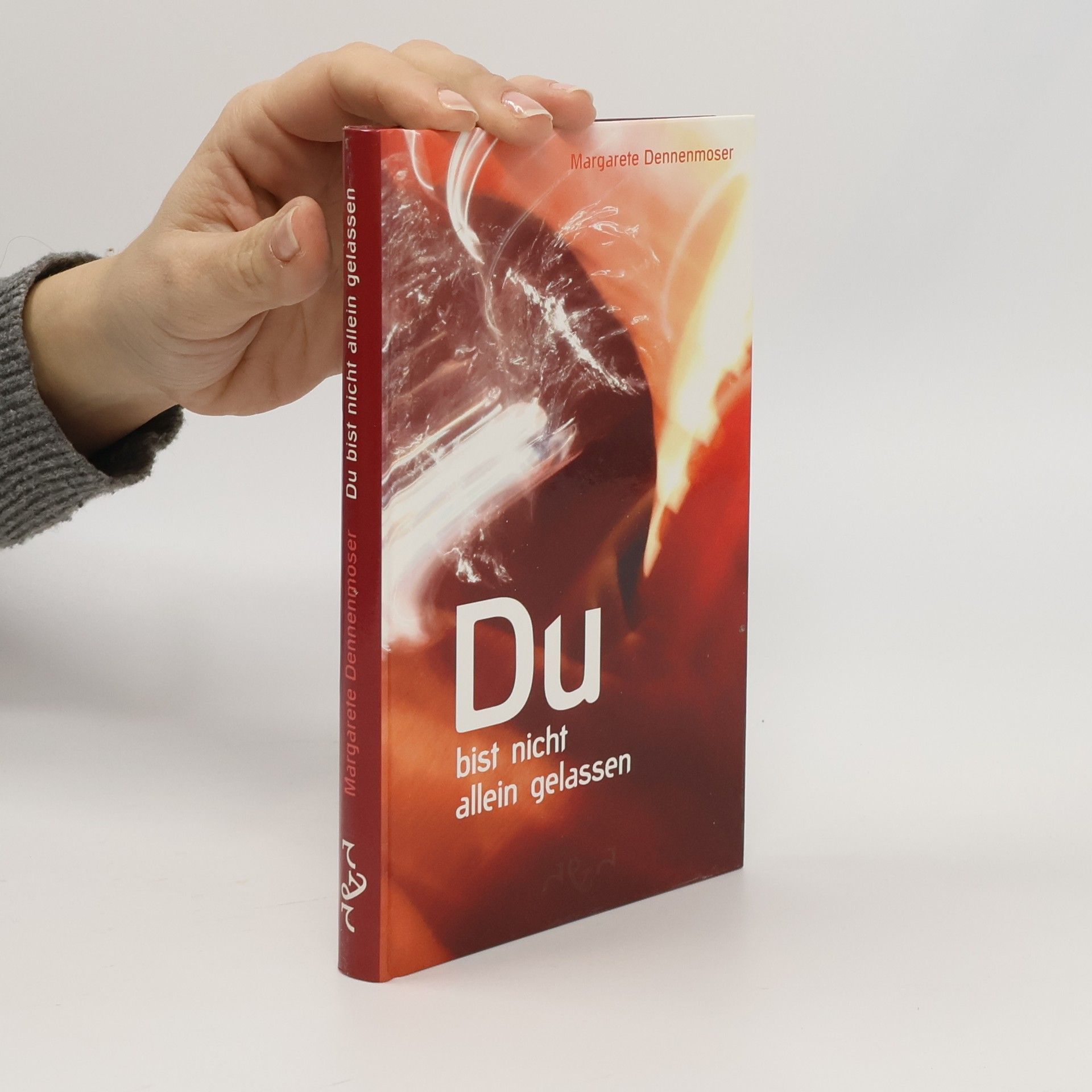 Du bist nicht allein gelassen