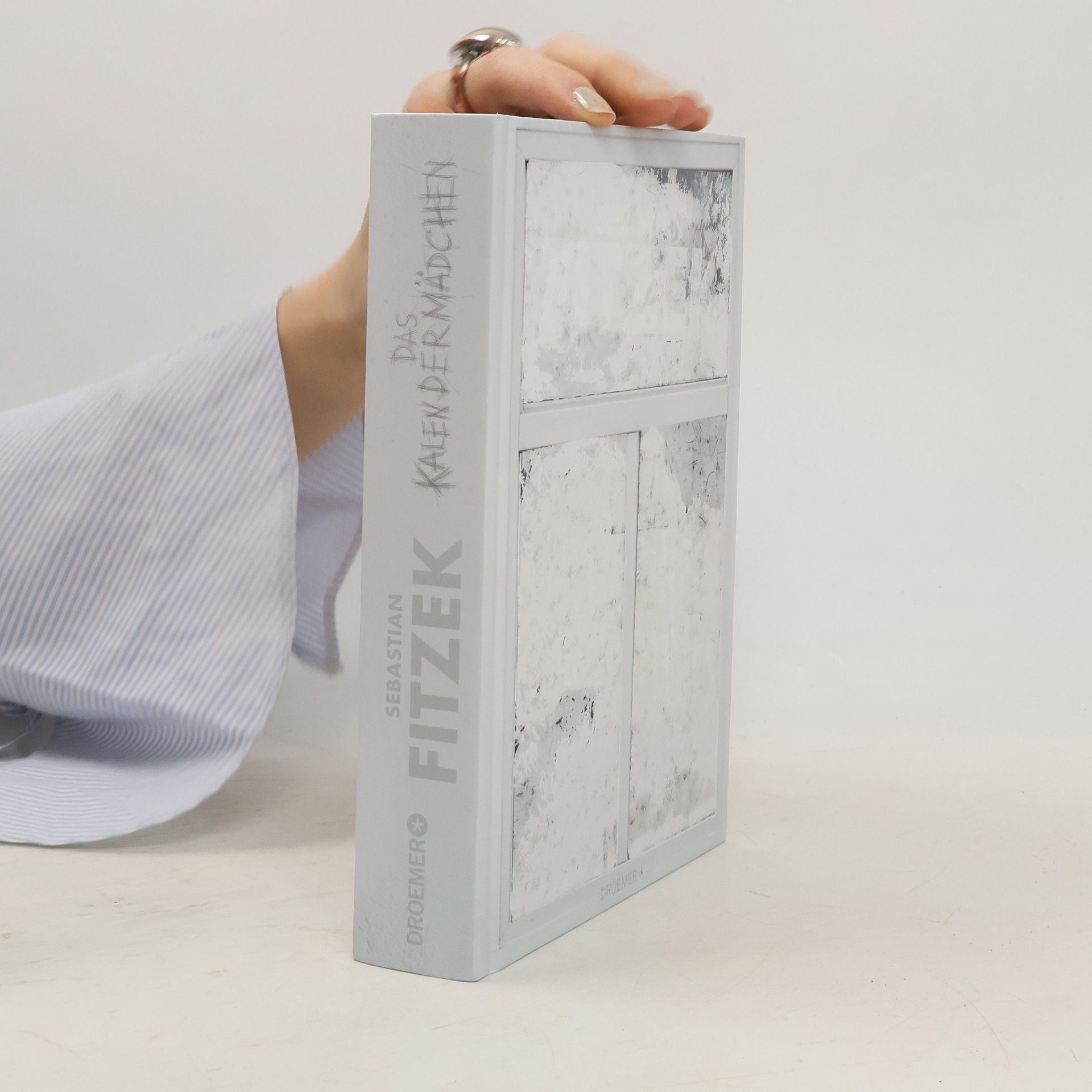 Sebastian Fitzek Das Kalendermädchen