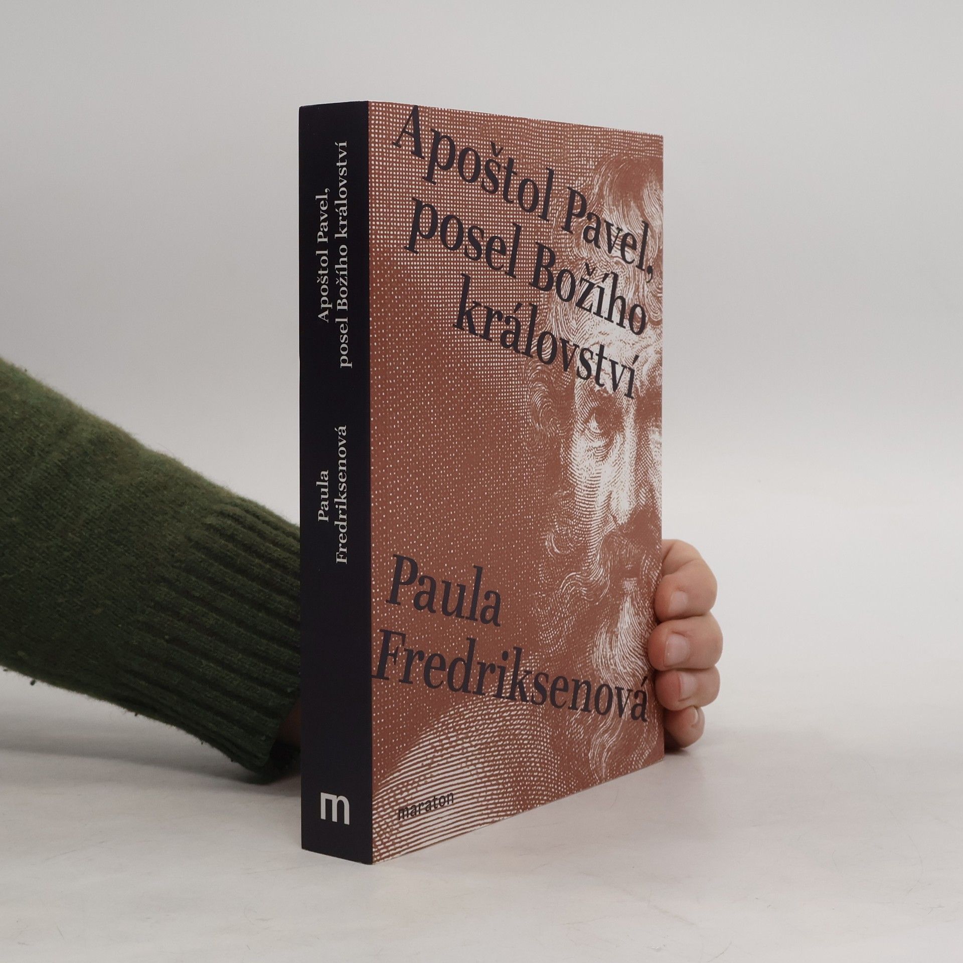 Apoštol Pavel, posel Božího království