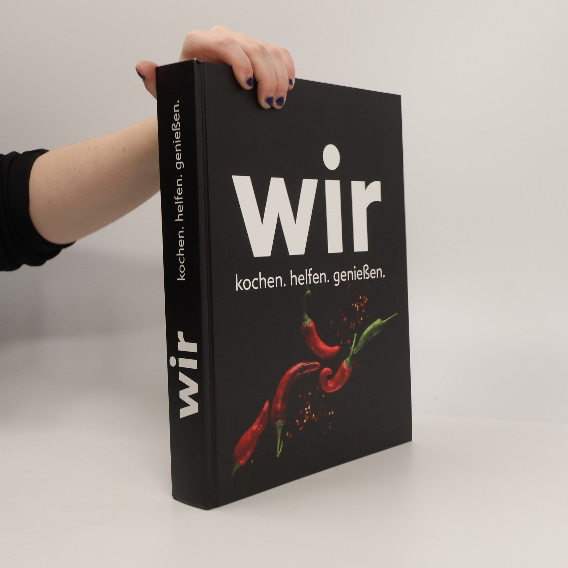 Autorenkollektiv Wir