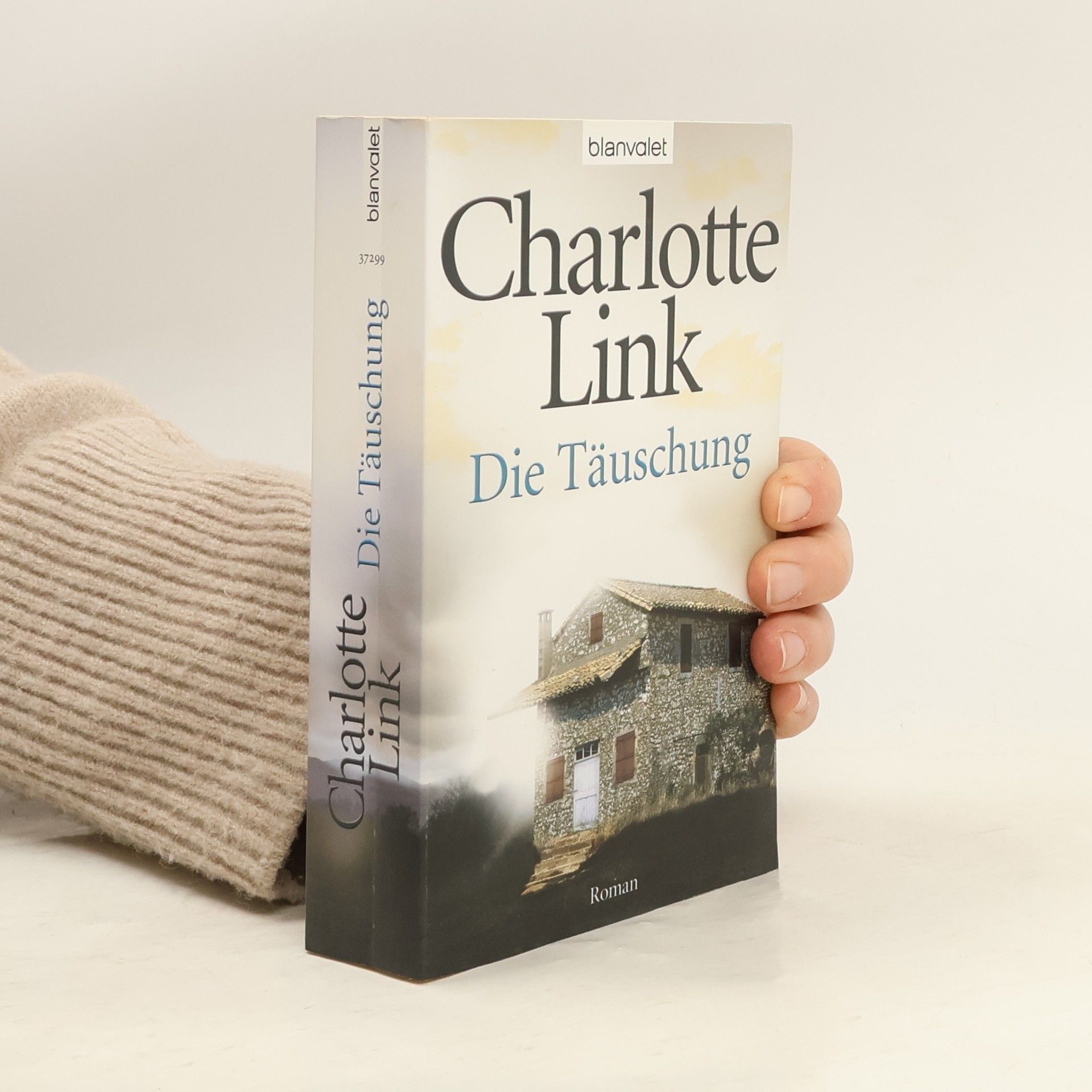 Charlotte Link Die Täuschung