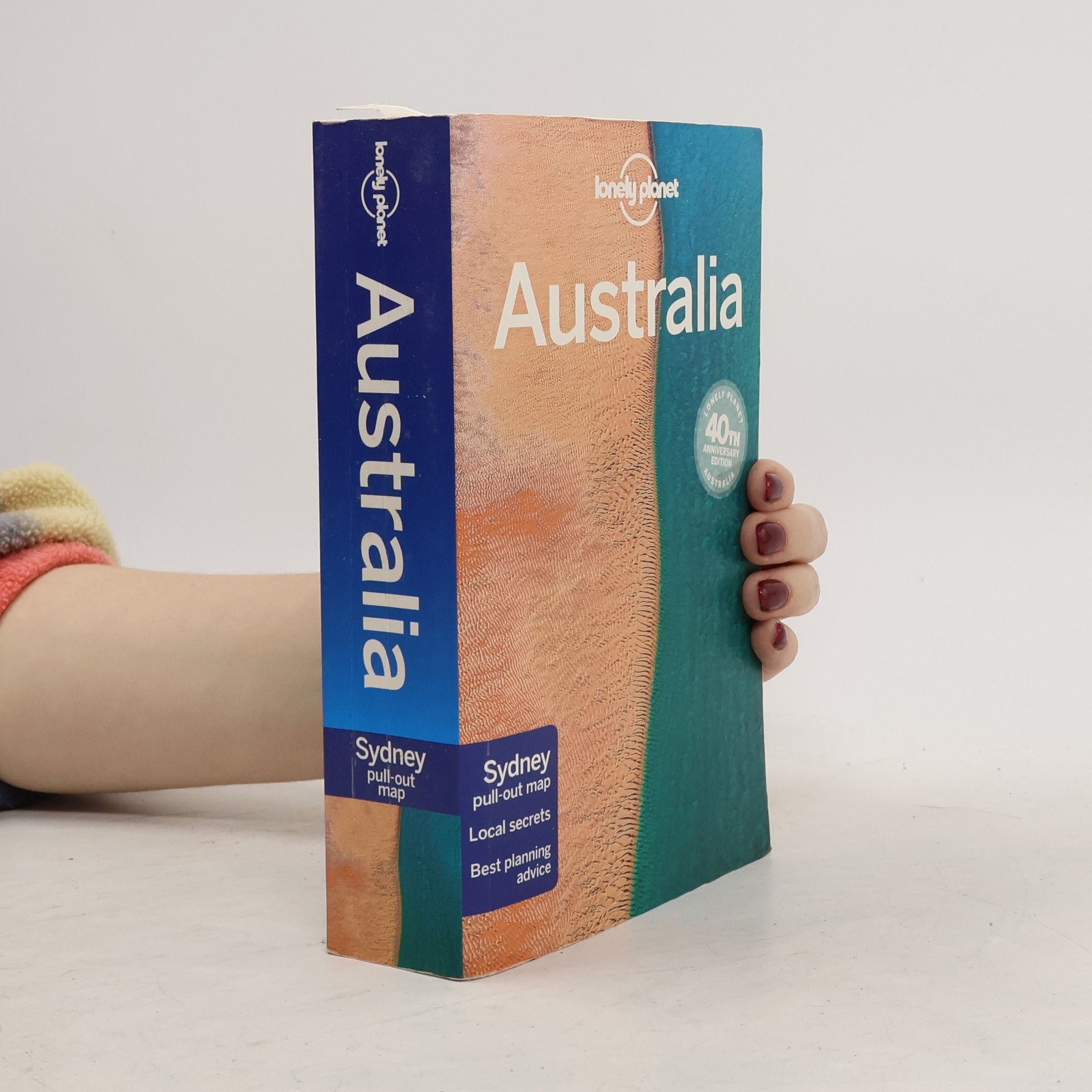 Brett Atkinson Australia