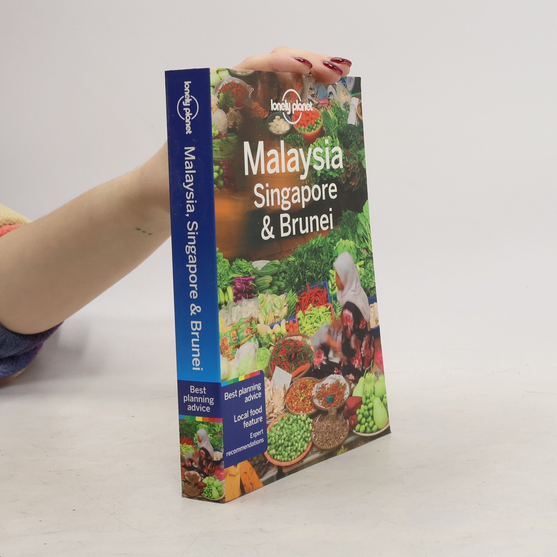 Autorenkollektiv Malaysia, Singapore & Brunei