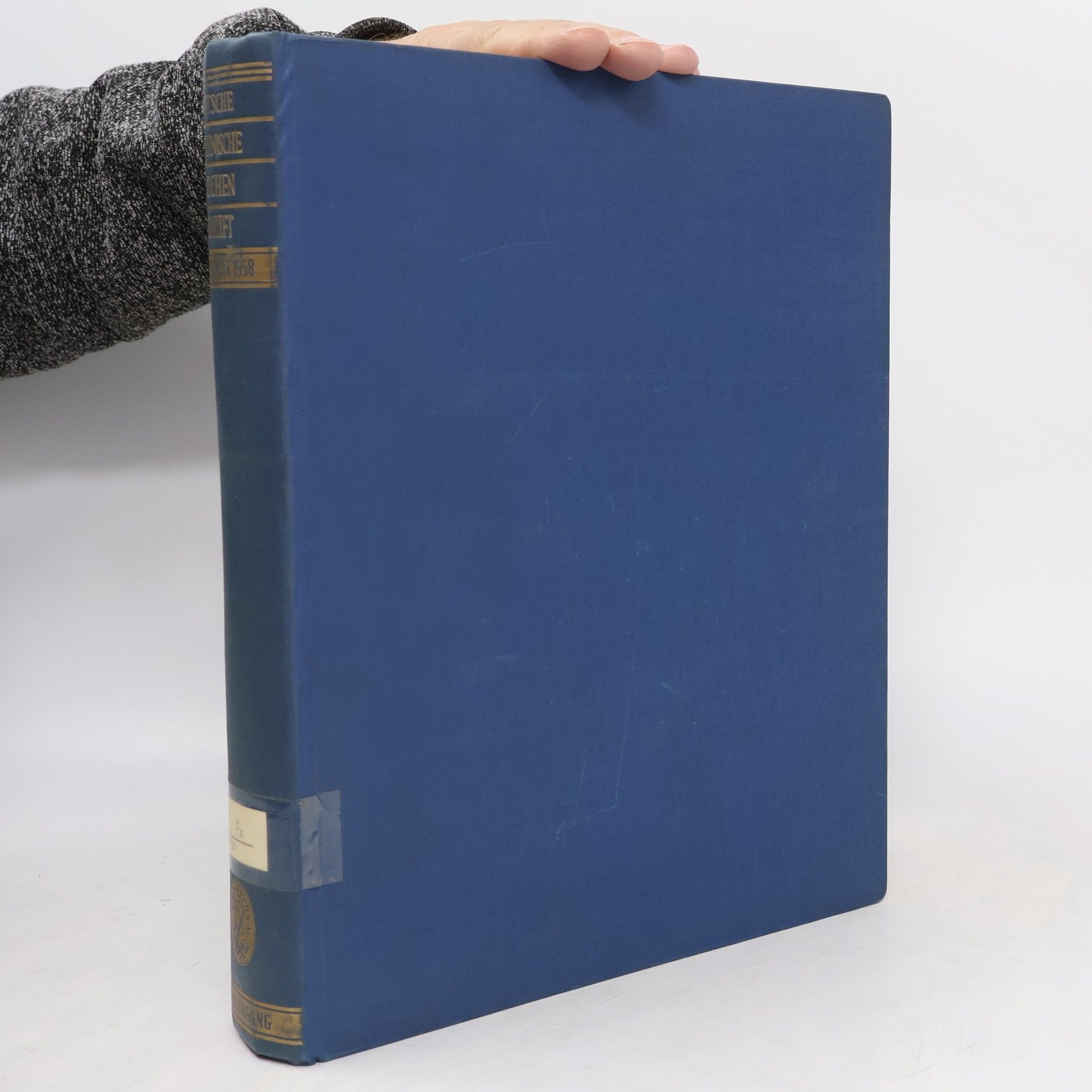 Collectif d'auteurs Deutsche Medizinische Wochenschrift 83. Jahrgang. 2. Halbjahr