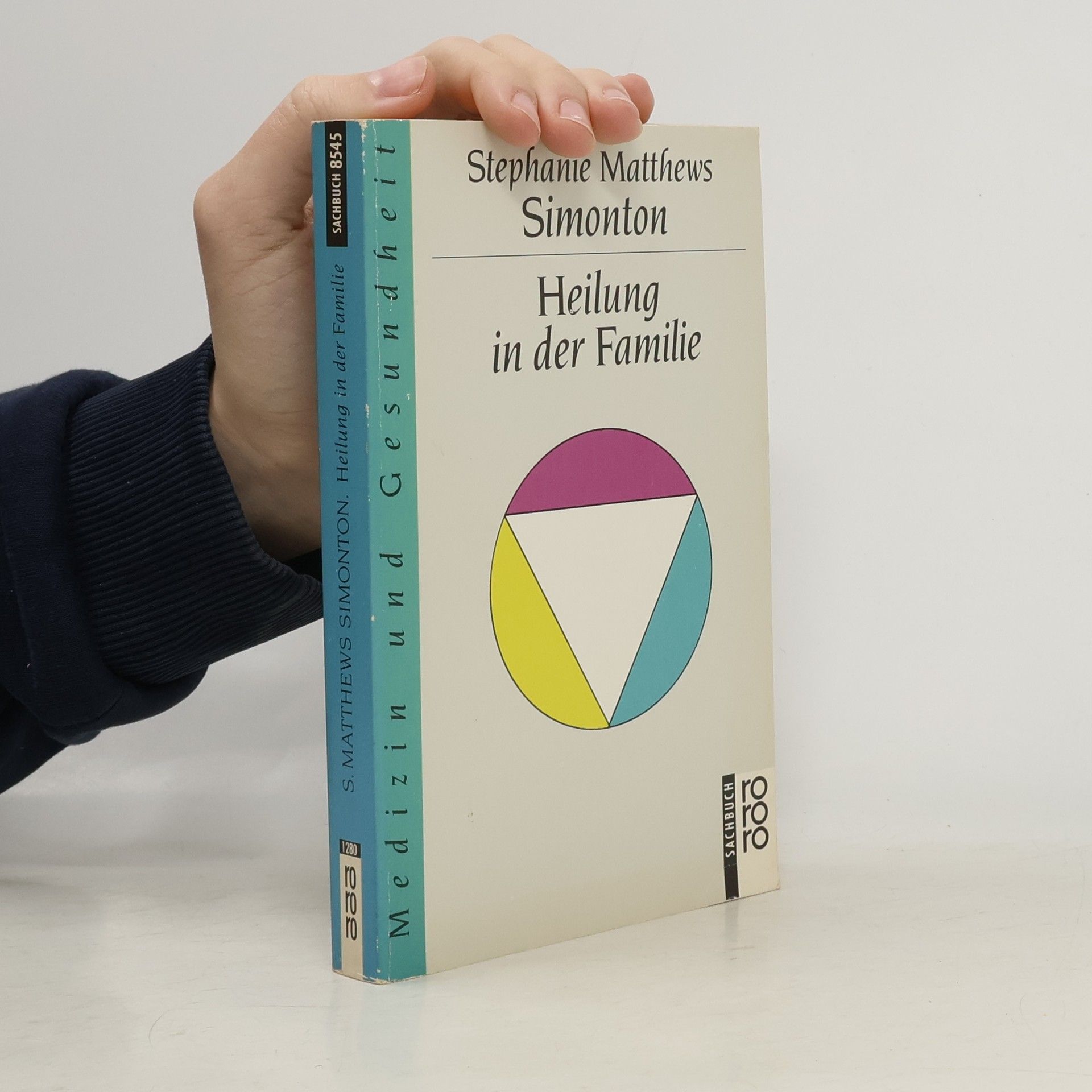 Heilung in der Familie