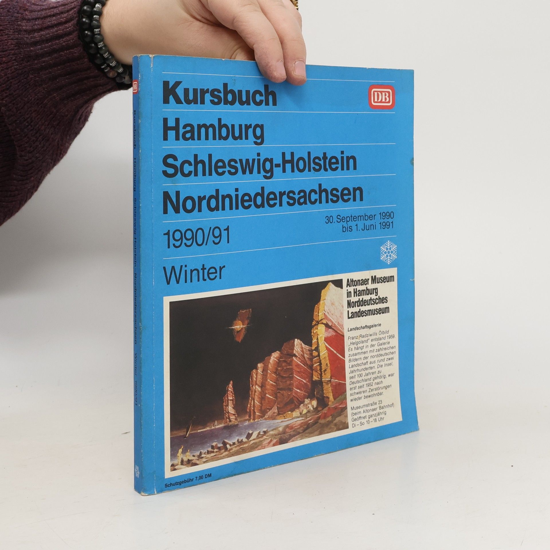 Collectif d'auteurs Kursbuch