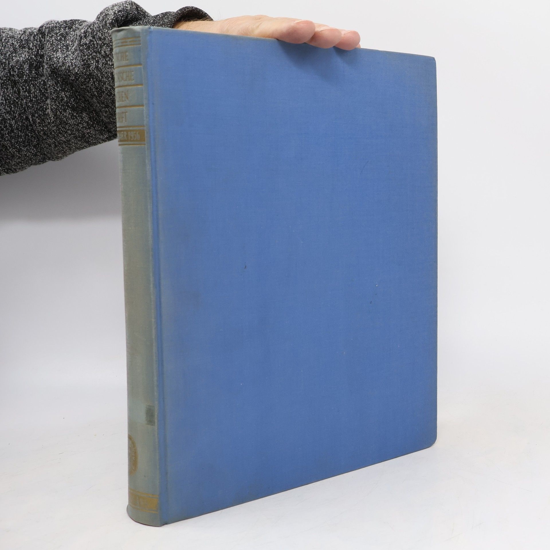 Collectif d'auteurs Deutsche medizinische Wochenschrift