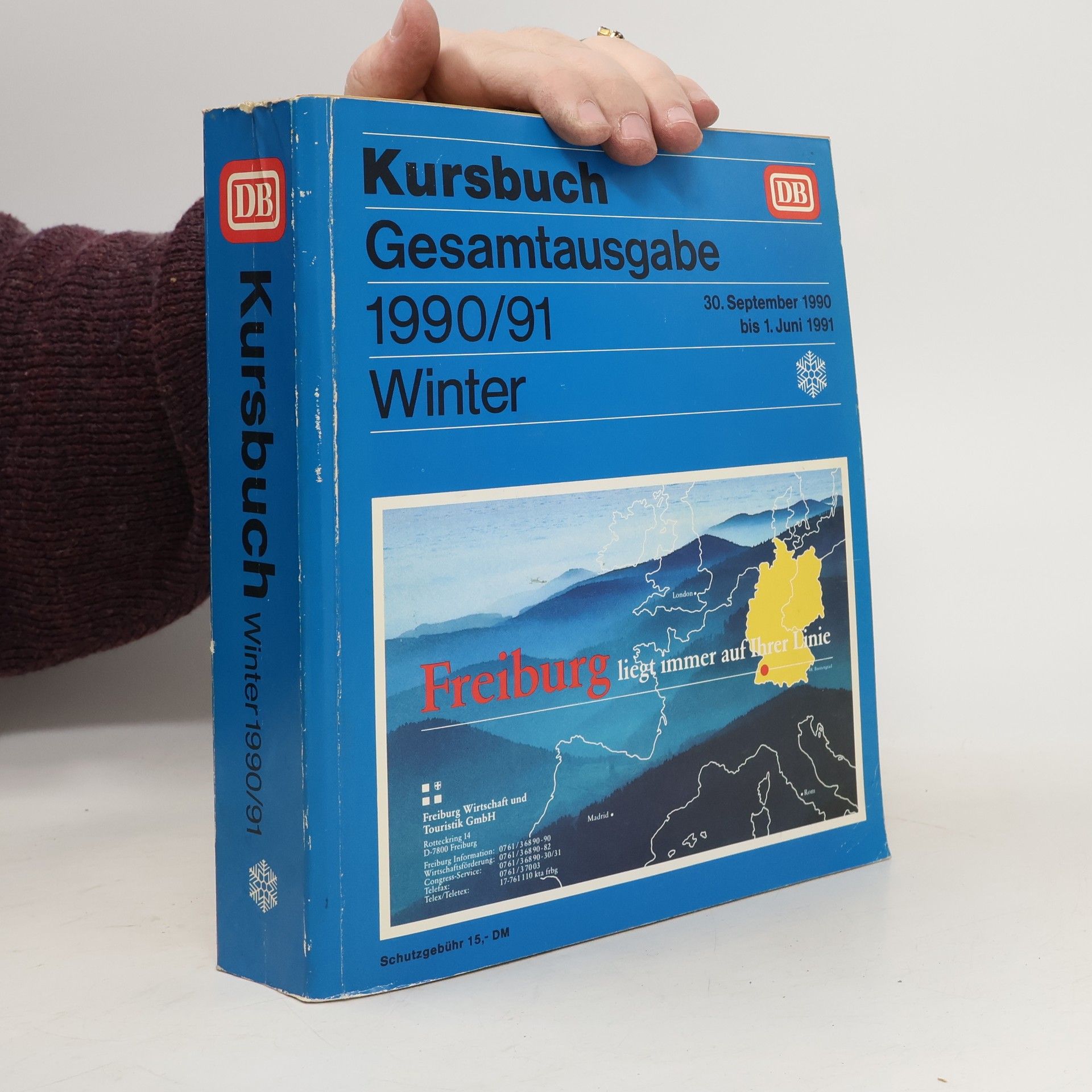 Autores varios Kursbuch