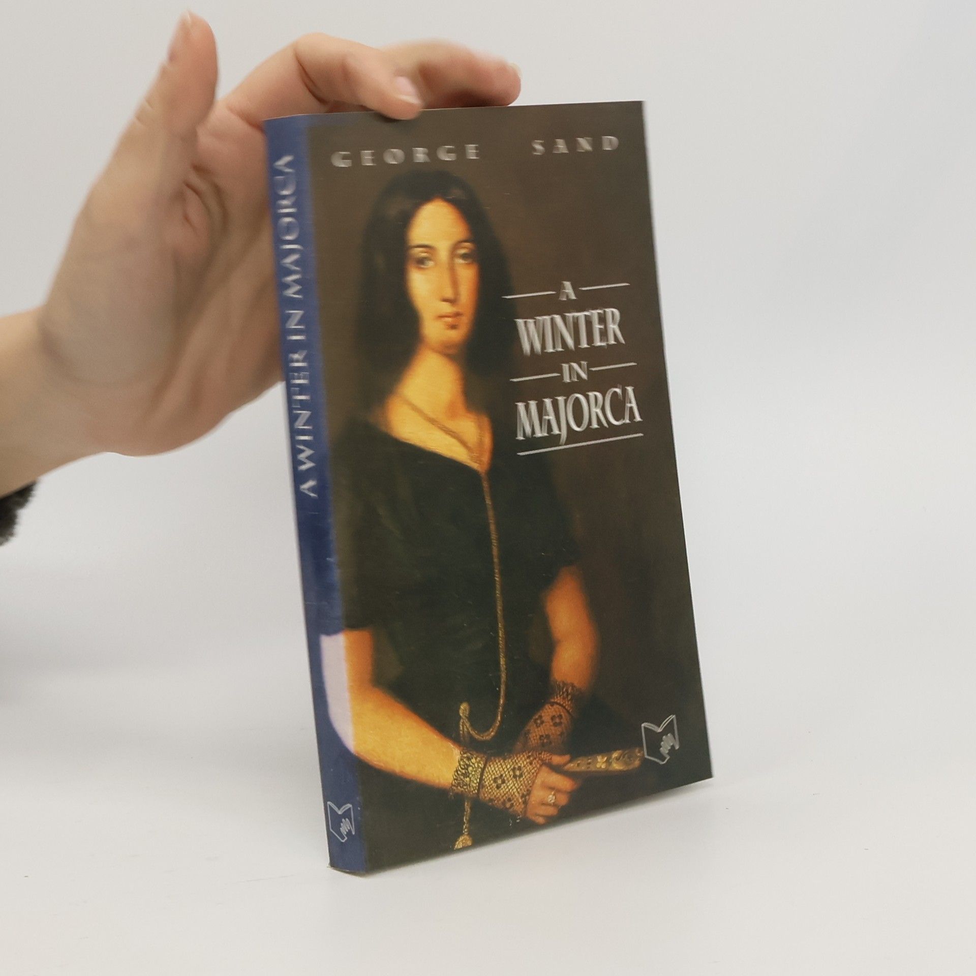 George Sand A Winter in Majorca