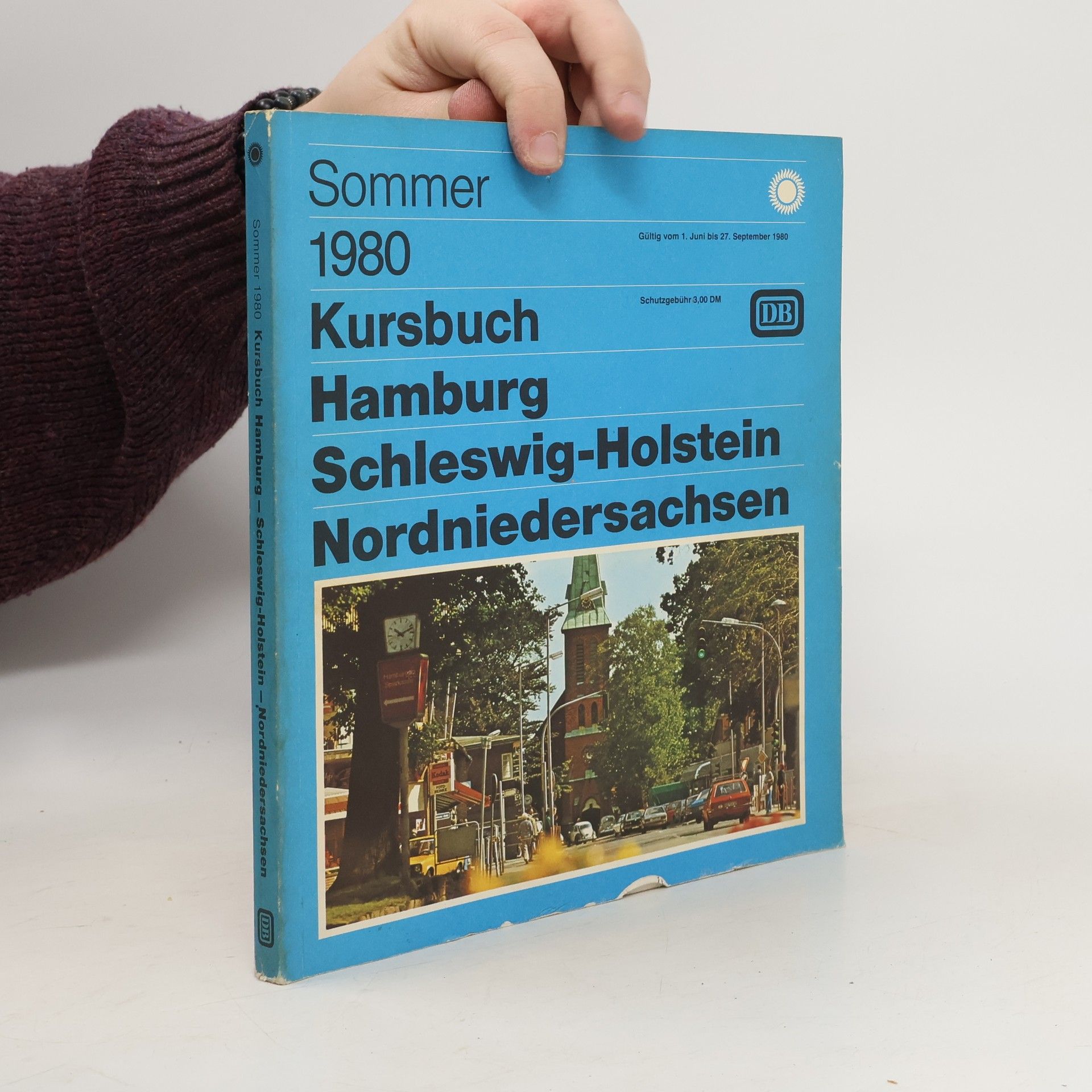 Autores varios Kursbuch