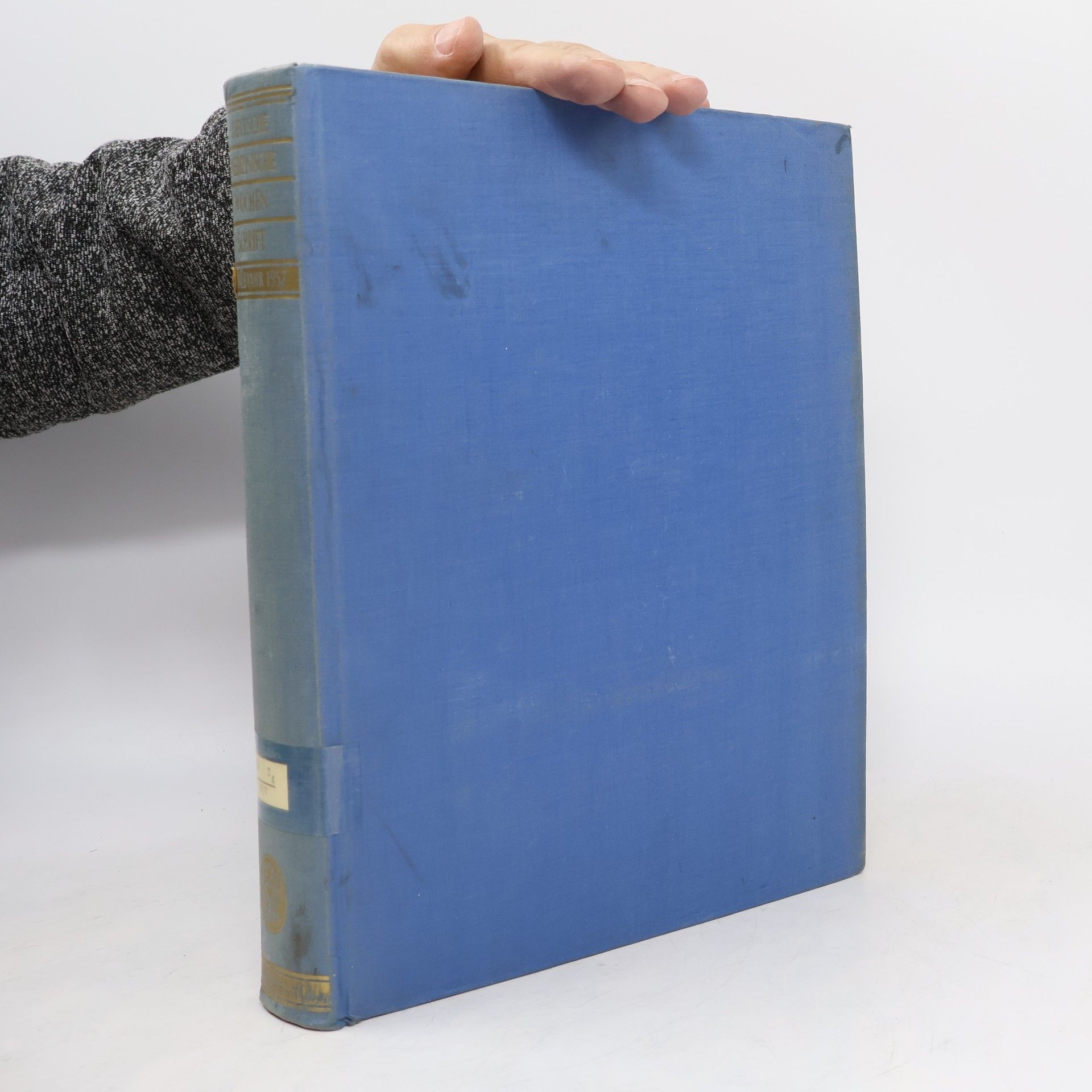 Collectif d'auteurs Deutsche medizinische Wochenschrift
