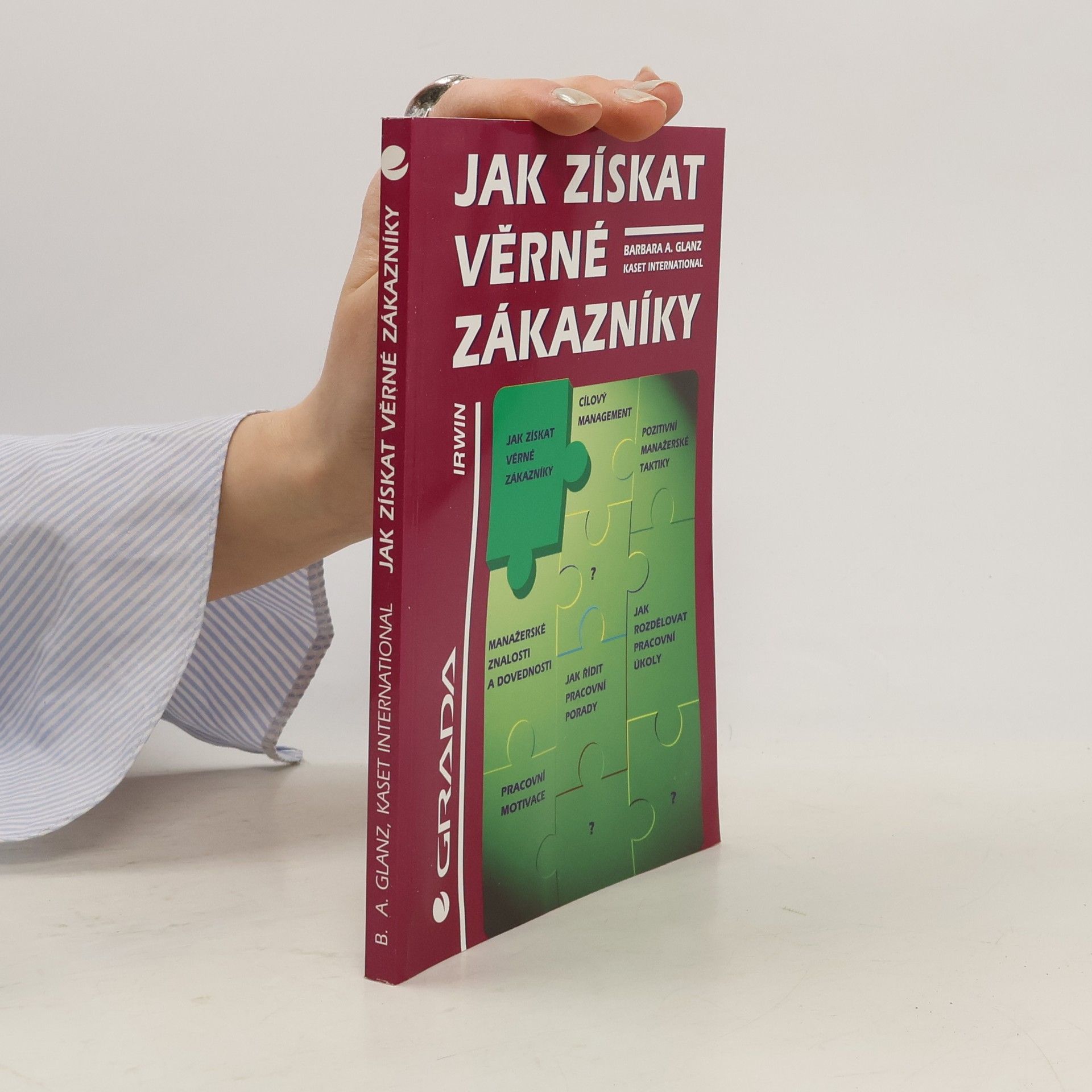 Jak získat věrné zákazníky