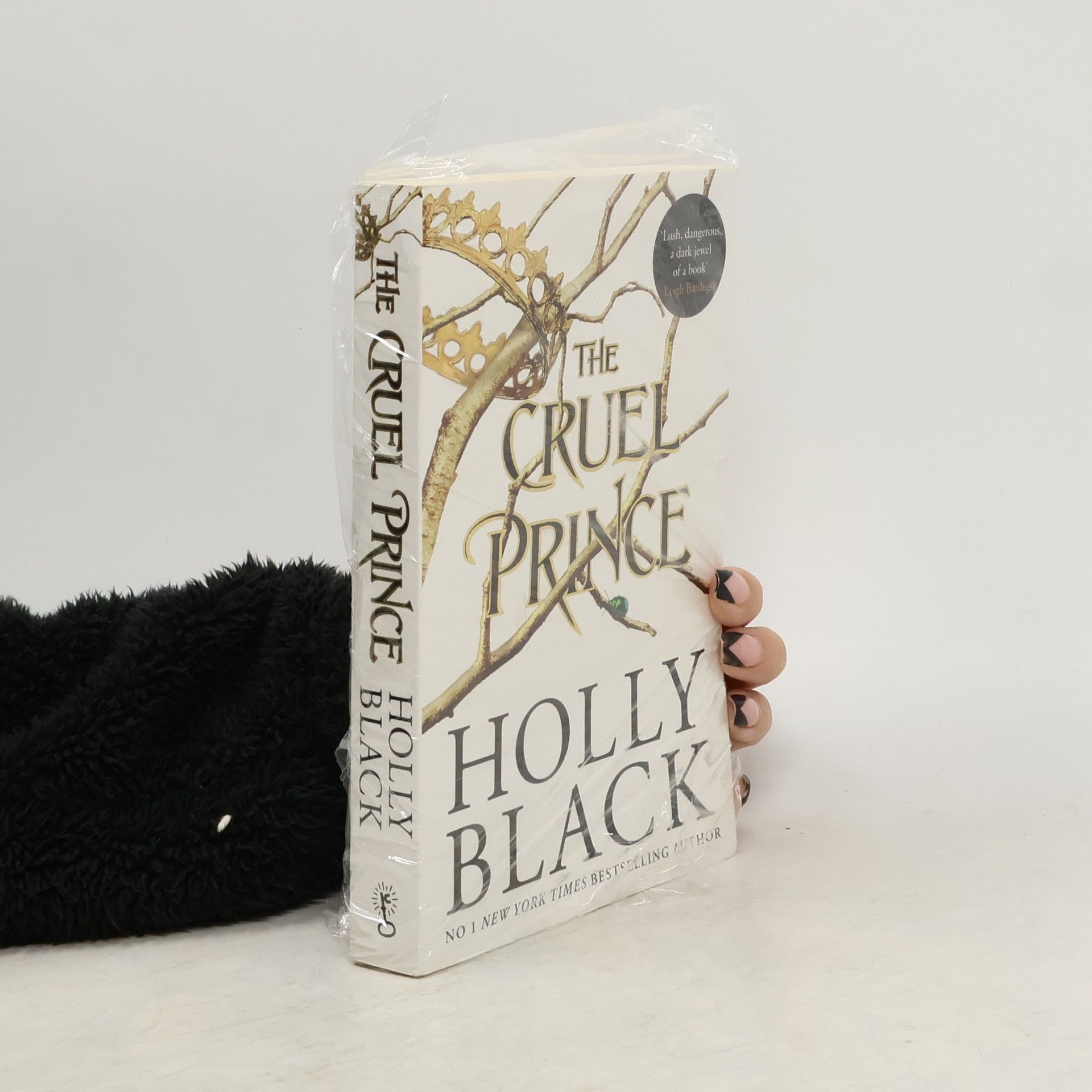Holly Black The Cruel Prince