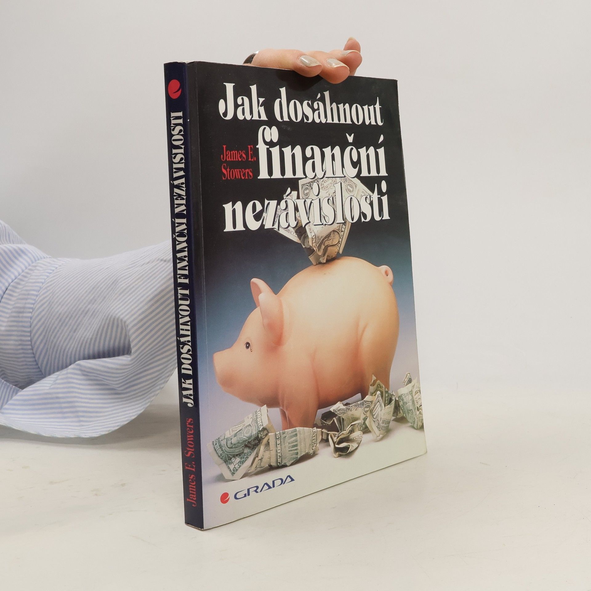 Jak dosáhnout finanční nezávislosti