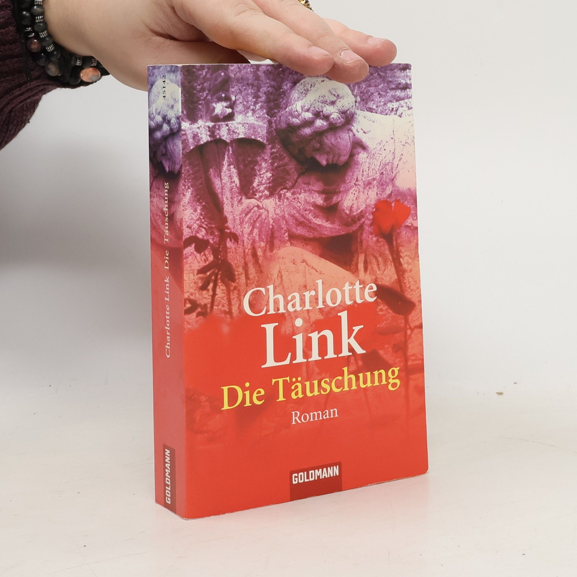 Charlotte Link Die Täuschung