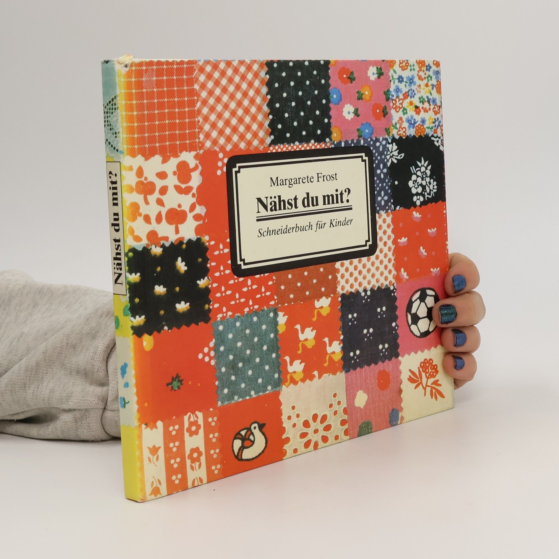 Nähst du mit?