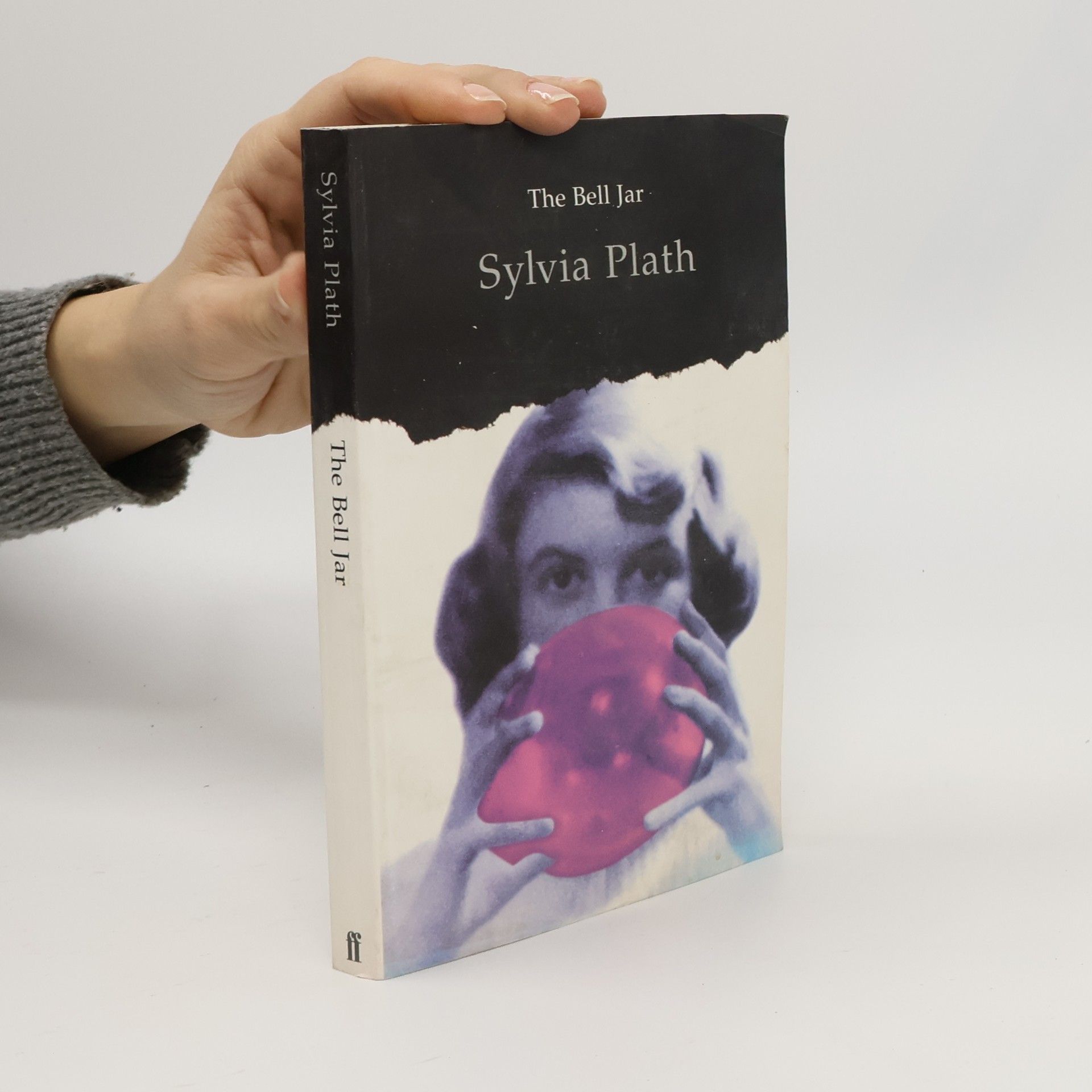 Sylvia Plath The Bell Jar