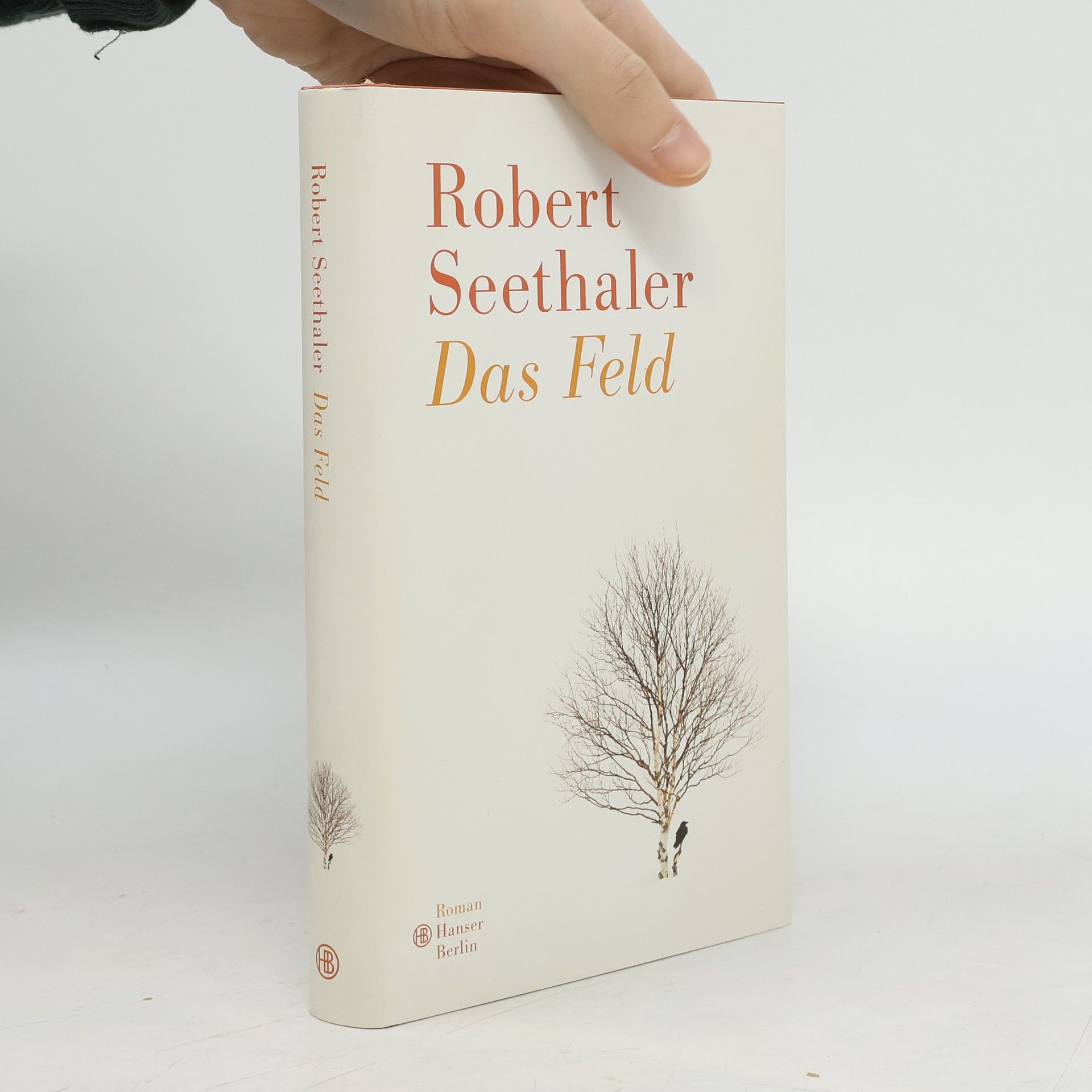 Das Feld