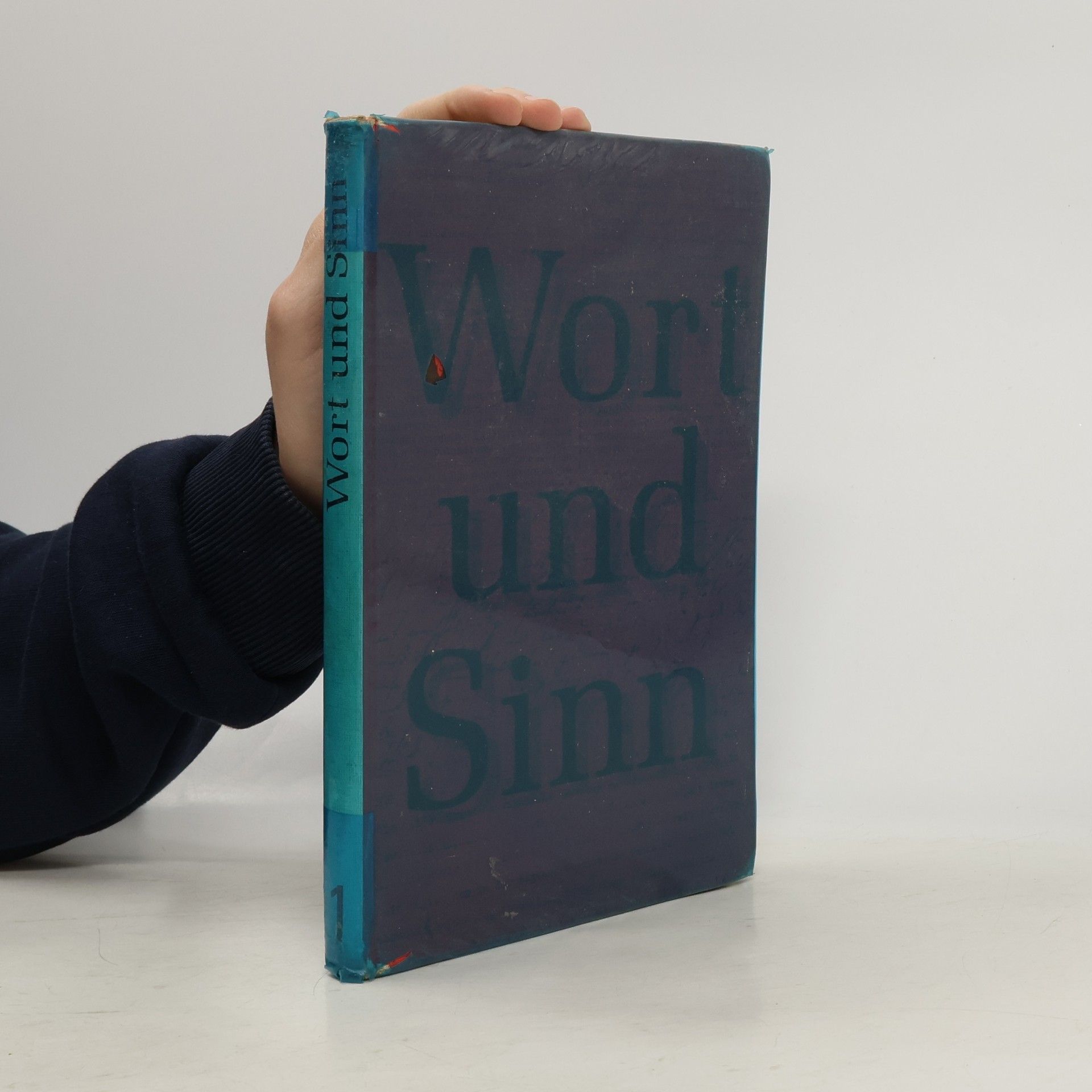 Wort und Sinn