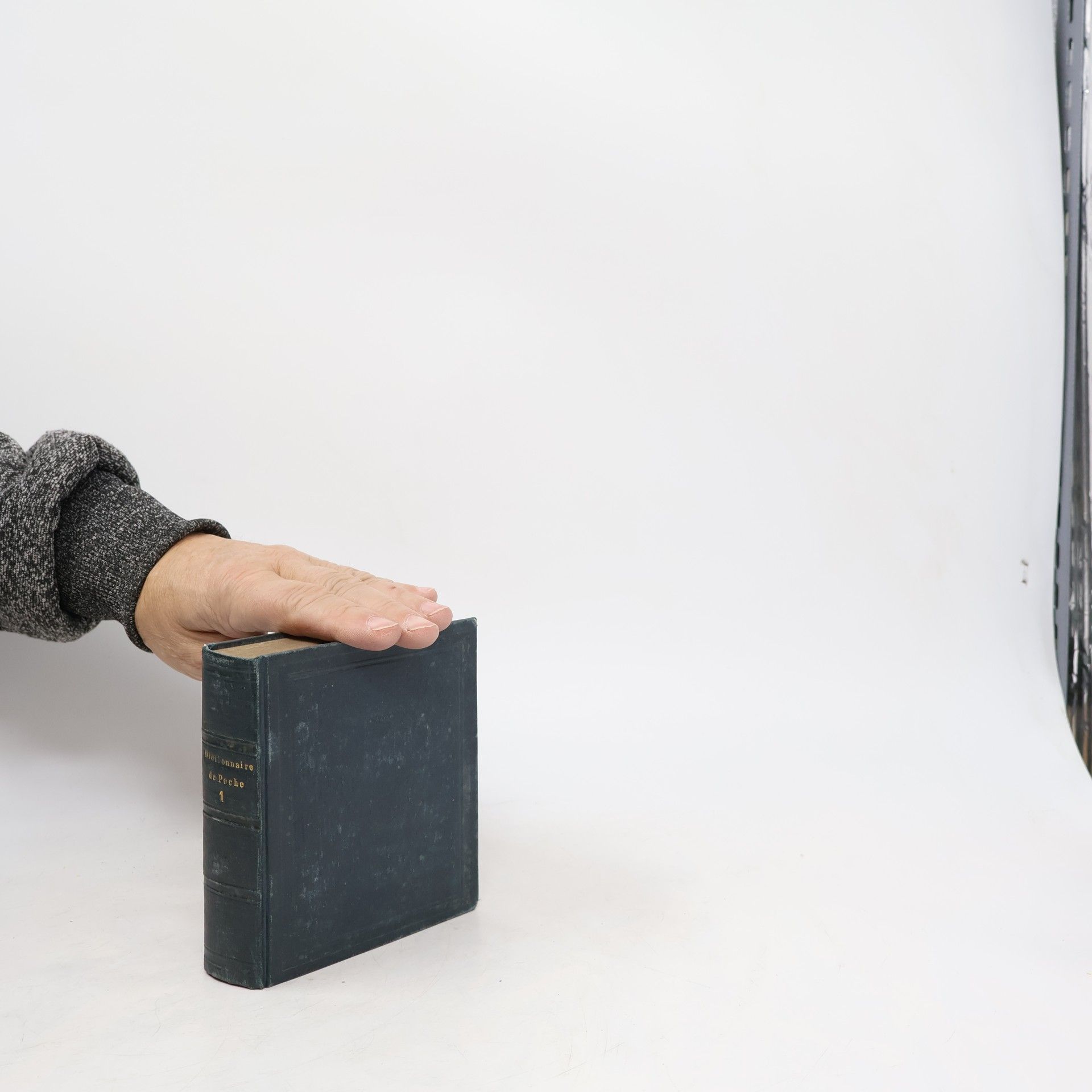 Autorenkollektiv Neues französisch-deutsches und deutsch-französisches Taschen-Wörterbuch 1