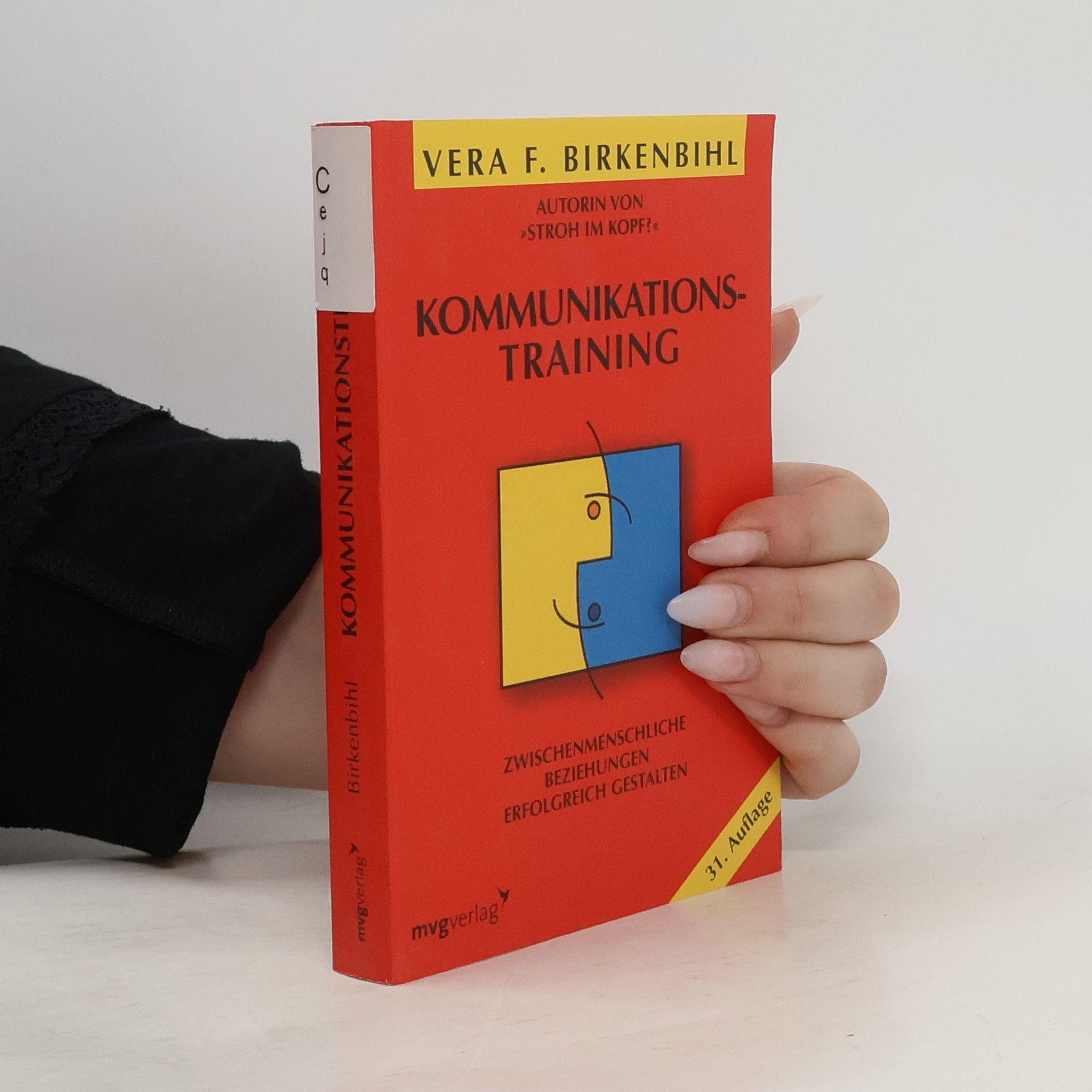 Vera Birkenbihl Kommunikationstraining