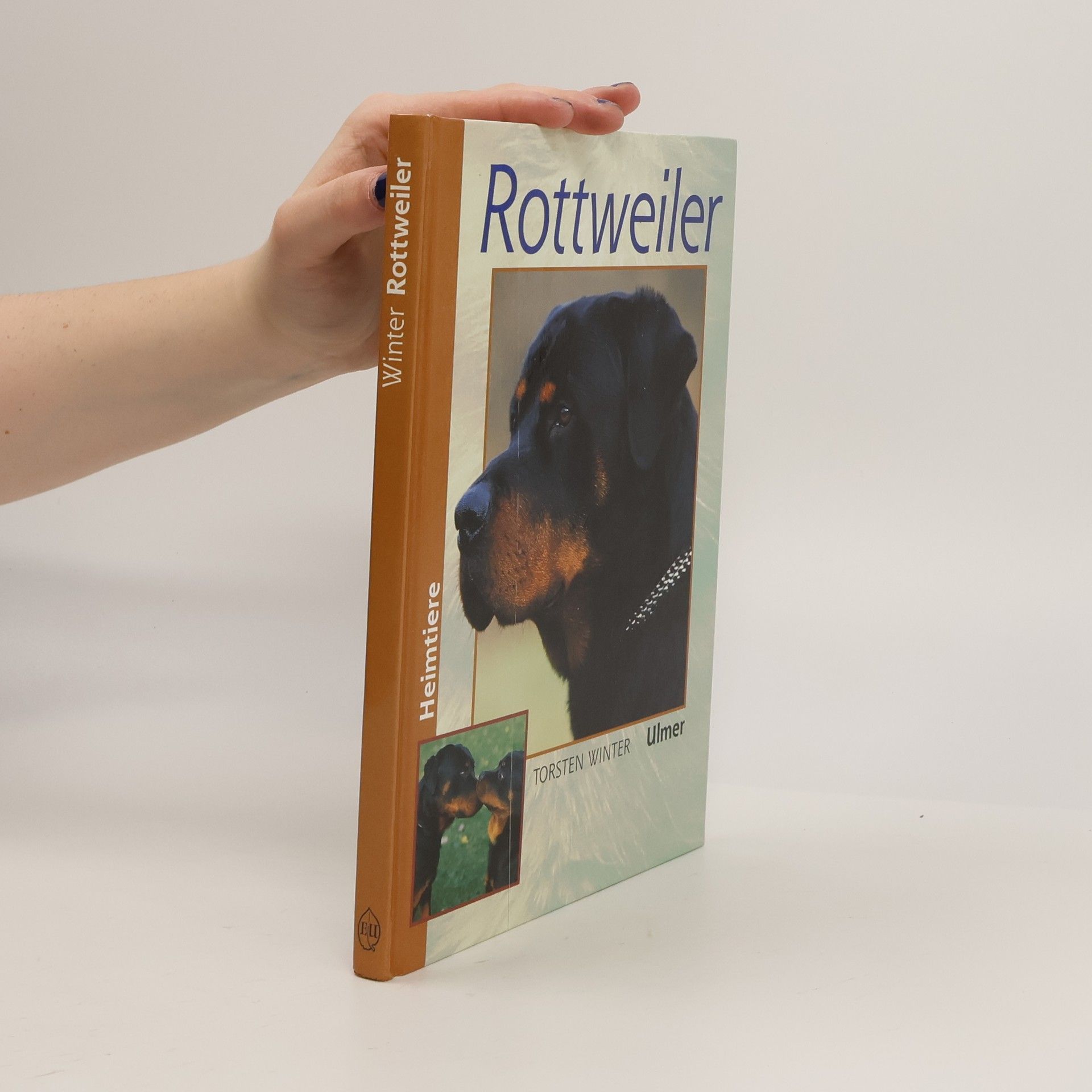 Torsten Winter Rottweiler