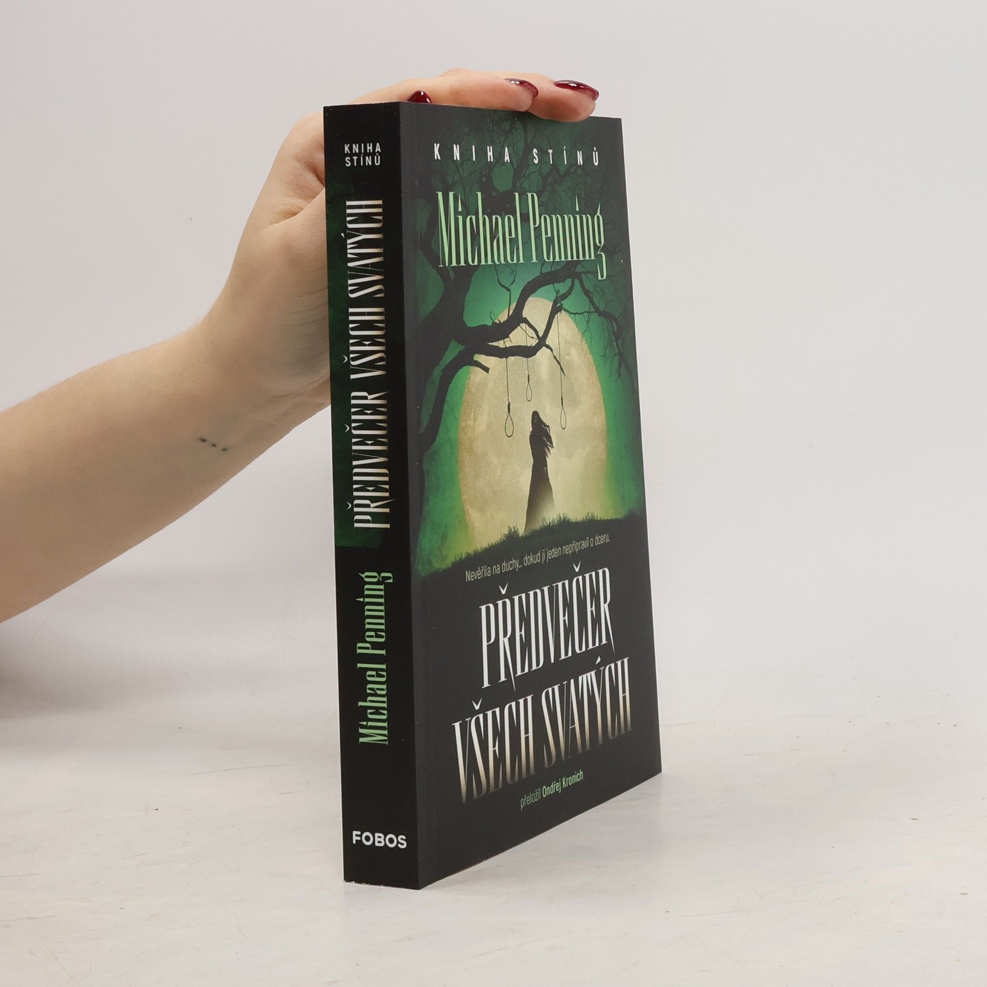 Předvečer Všech svatých