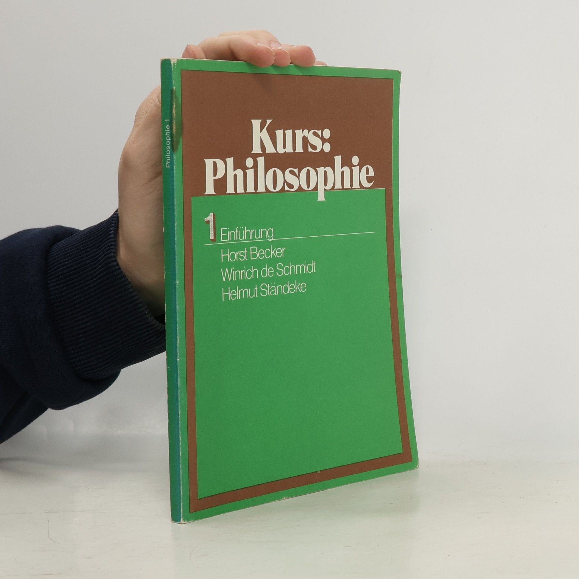Kurs Philosophie