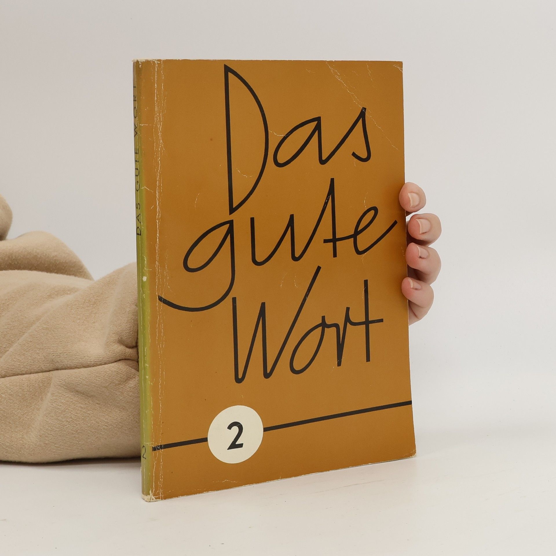 Autorenkollektiv Das Gute wart 2