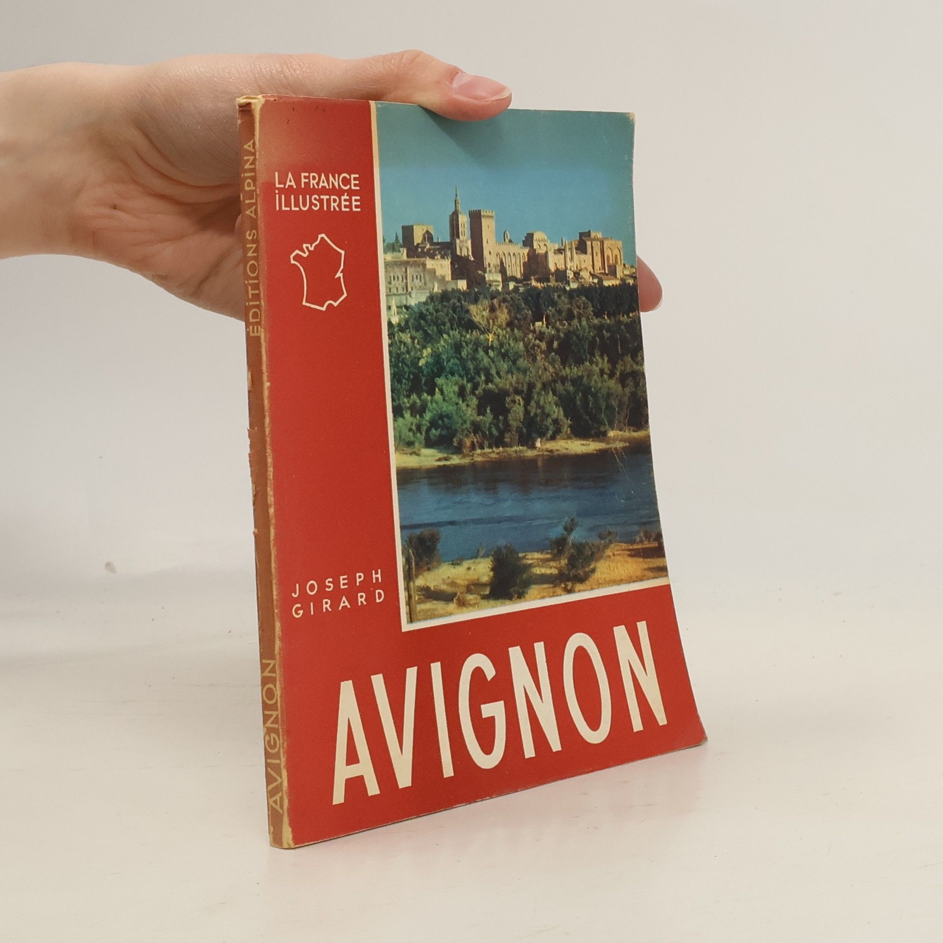 Joseph Girard Avignon