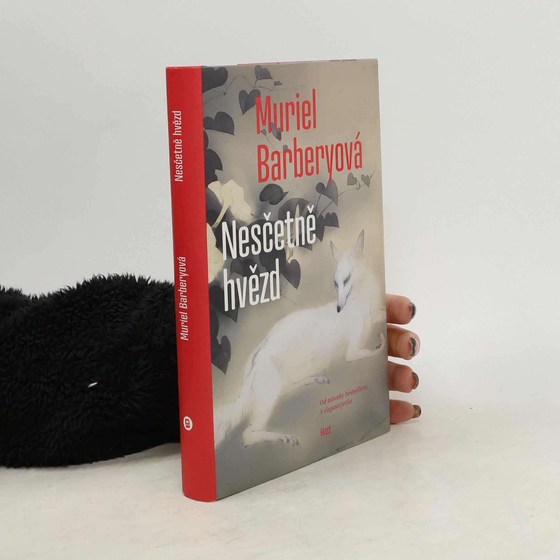 Eva Sládková Nesčetně hvězd