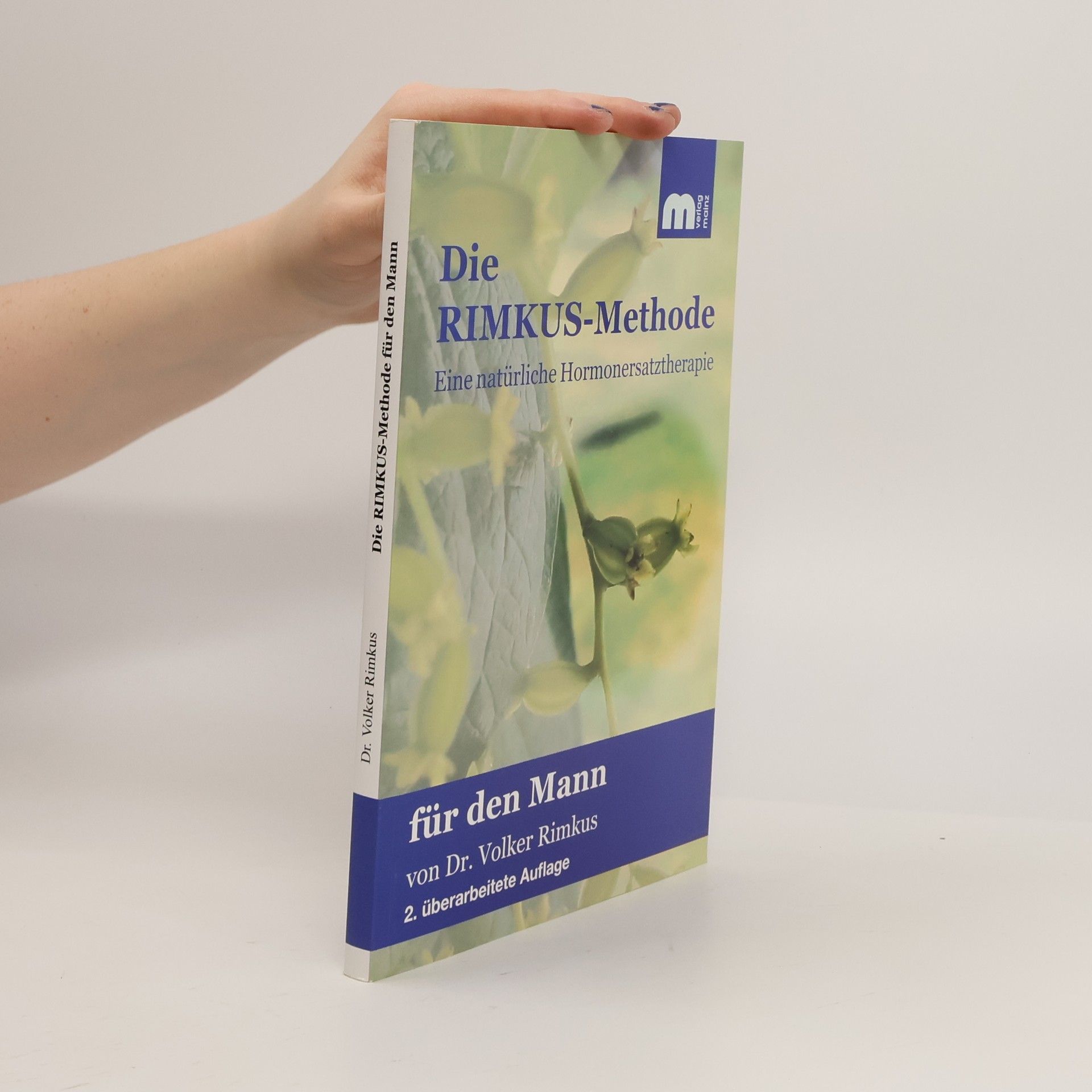 Hormon-Ersatz-Therapie bei Männern