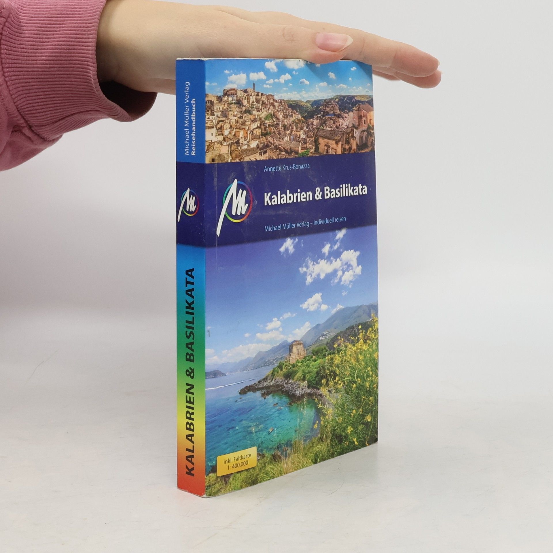 Kalabrien & Basilikata