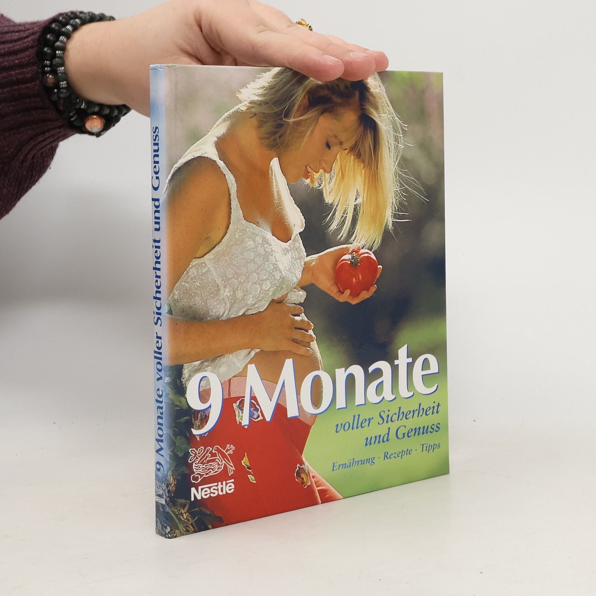 9 Monate voller Sicherheit und Genuss