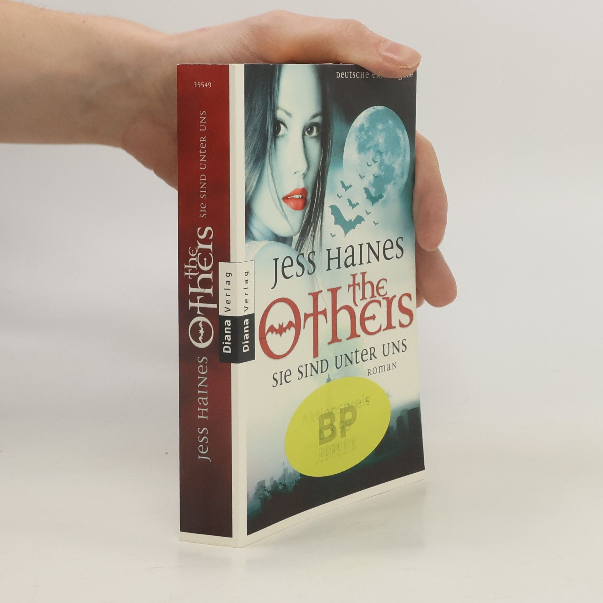 The Others - Sie sind unter uns
