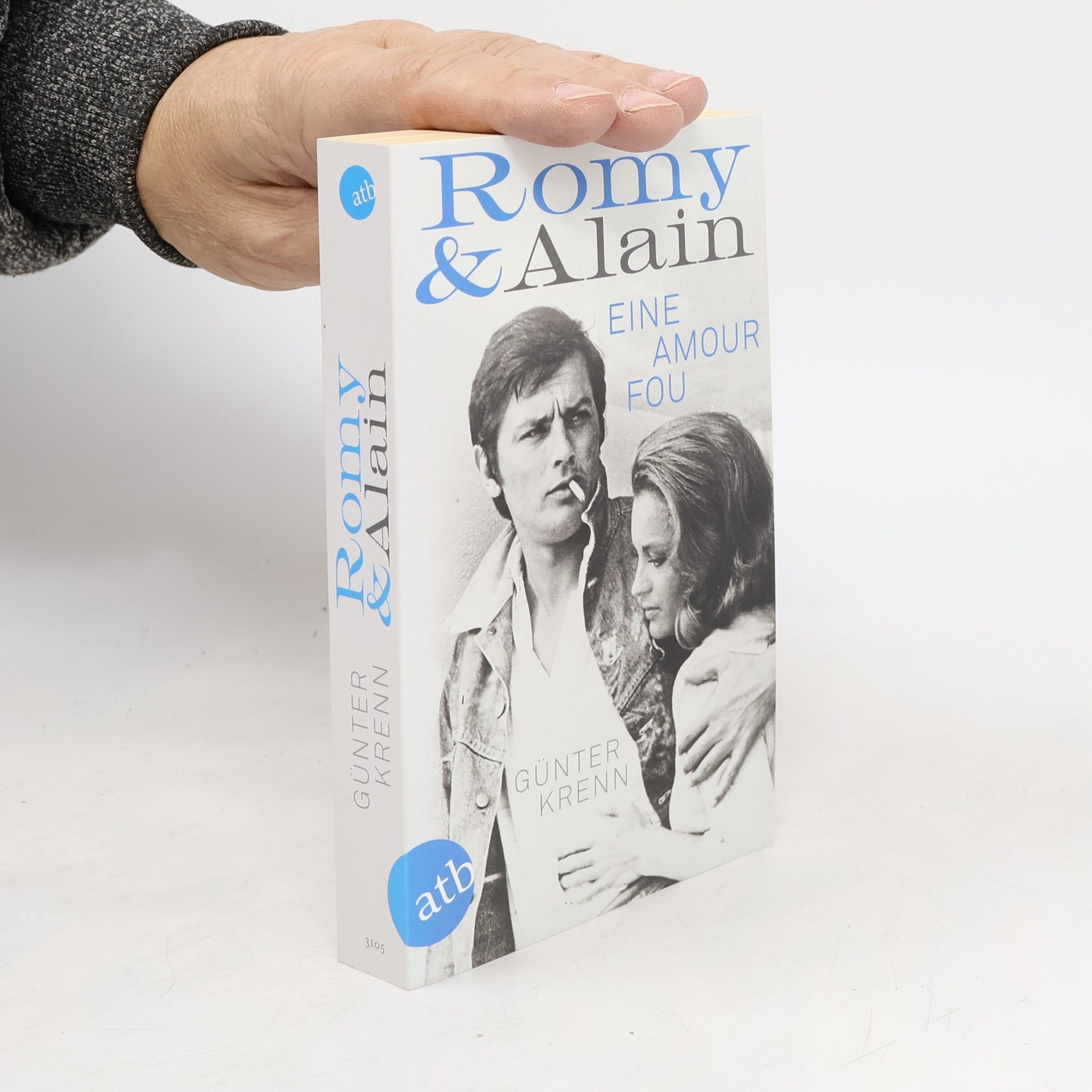 Günter Krenn Romy & Alain