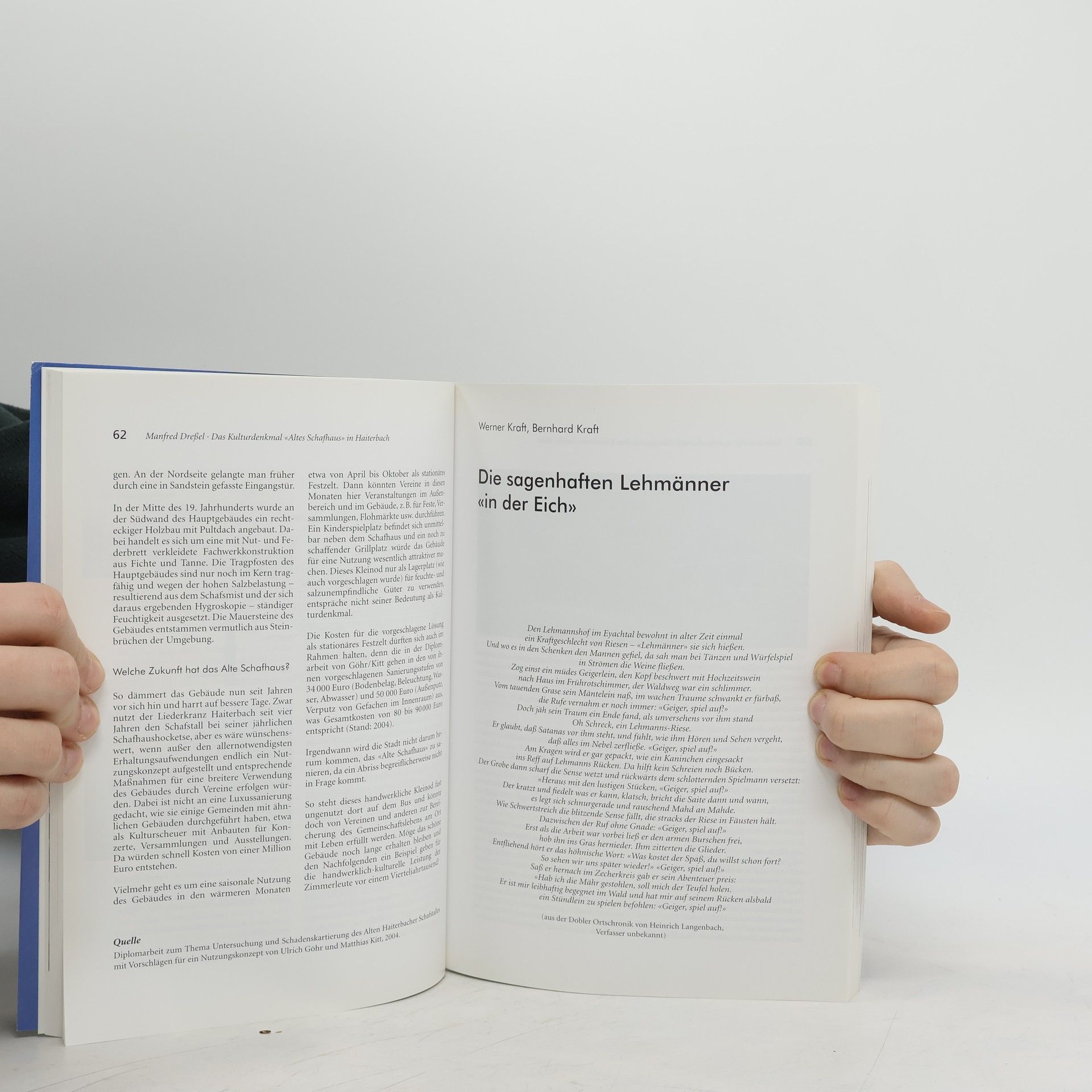 Der Landkreis Calw. Ein Jahrbuch