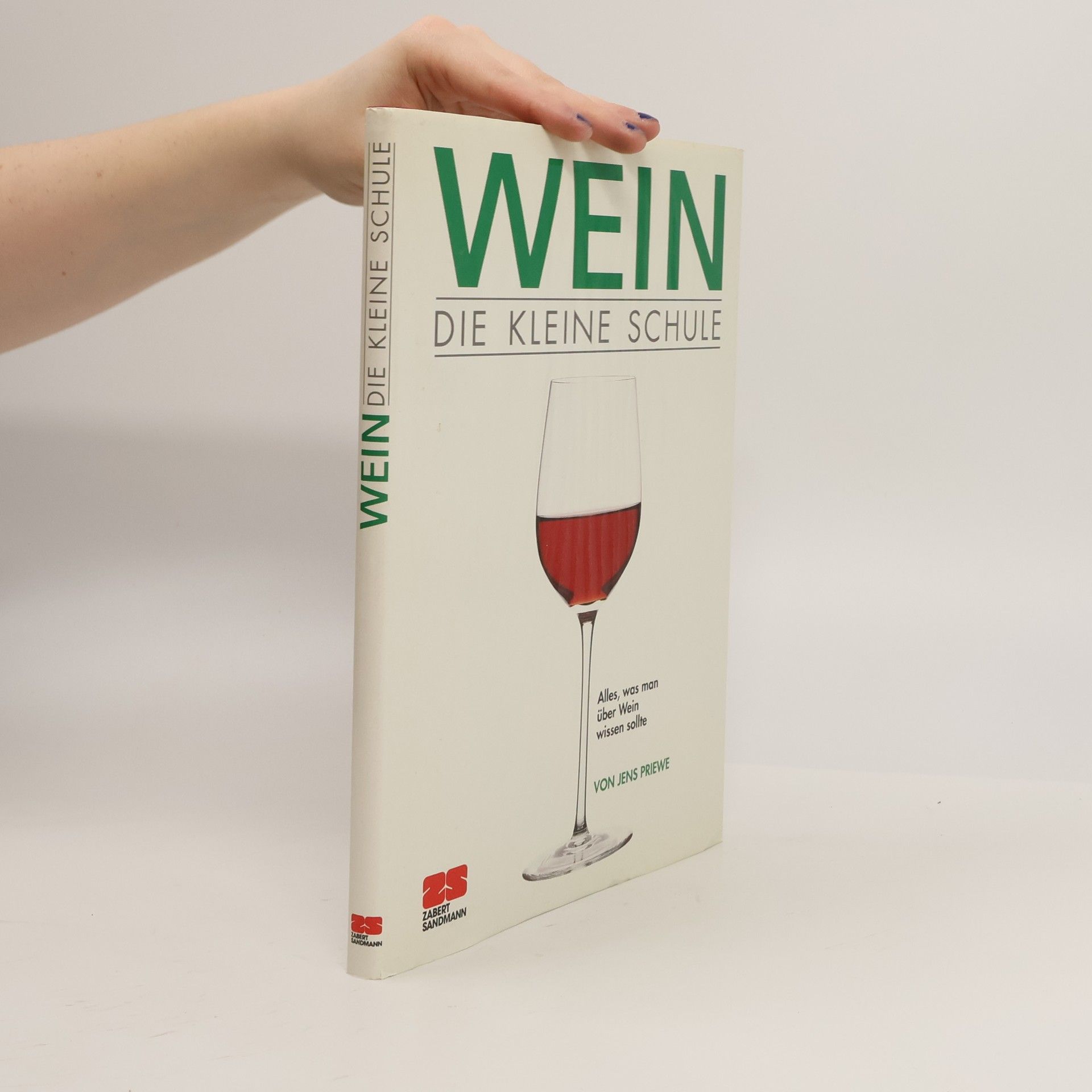 AA.VV. Wein: die kleine Schule