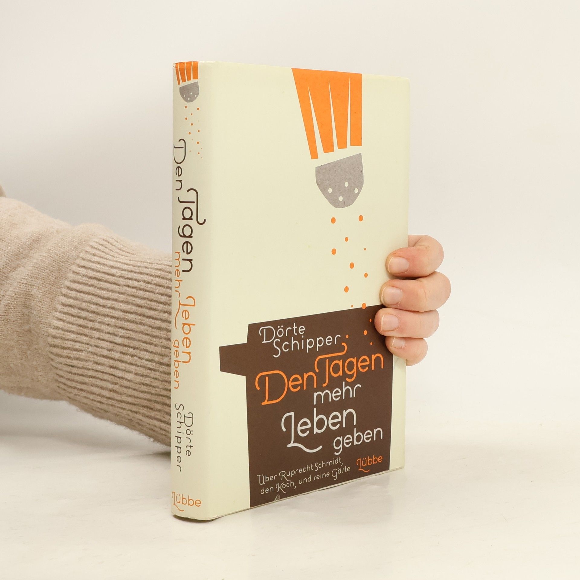 Den Tagen mehr Leben geben