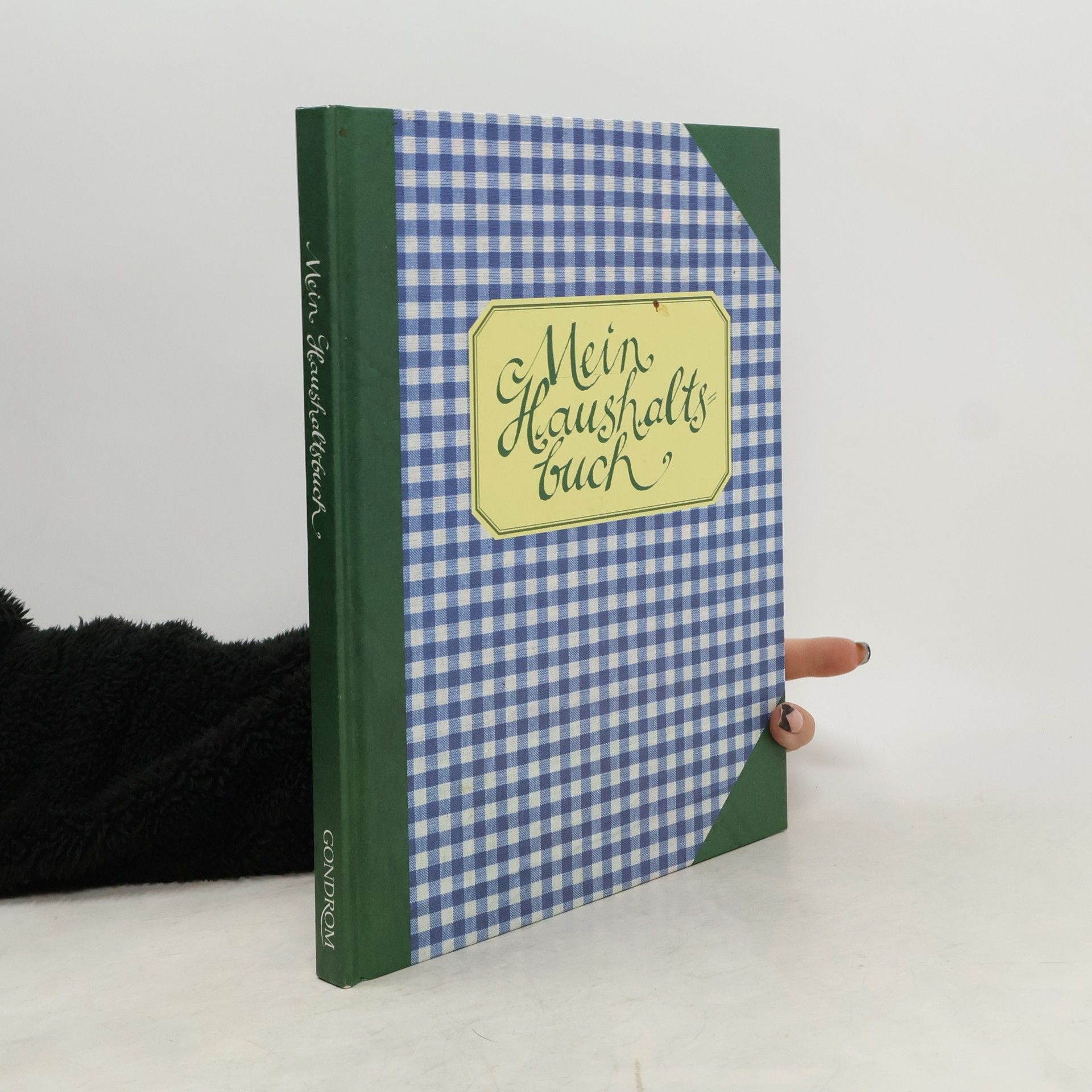 Various authors Haushaltsbuch