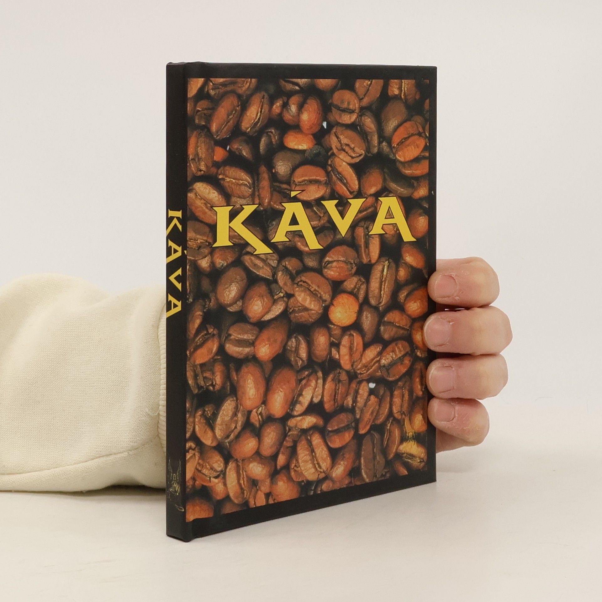 Kolektiv autorů Káva