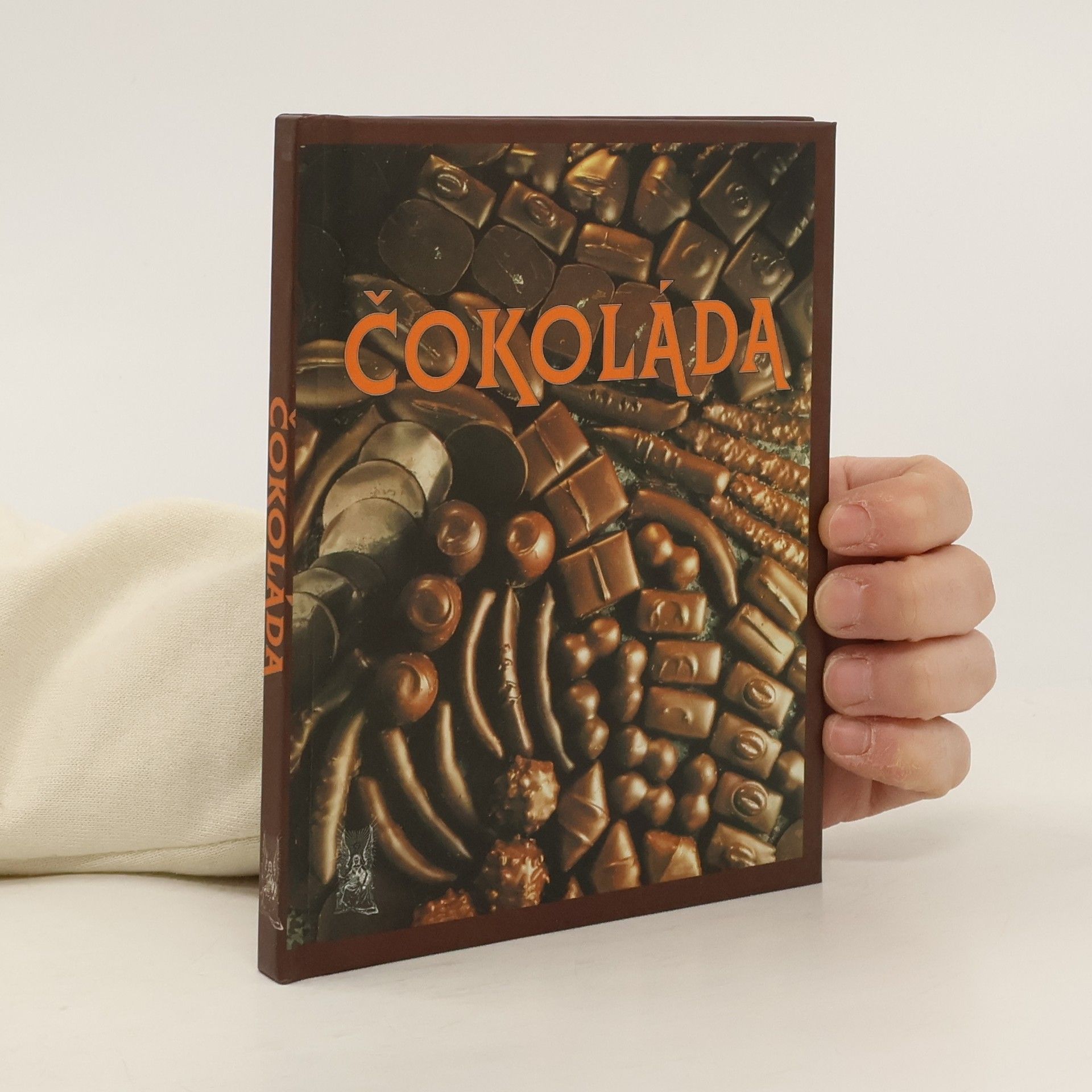 Collectif d'auteurs Čokoláda