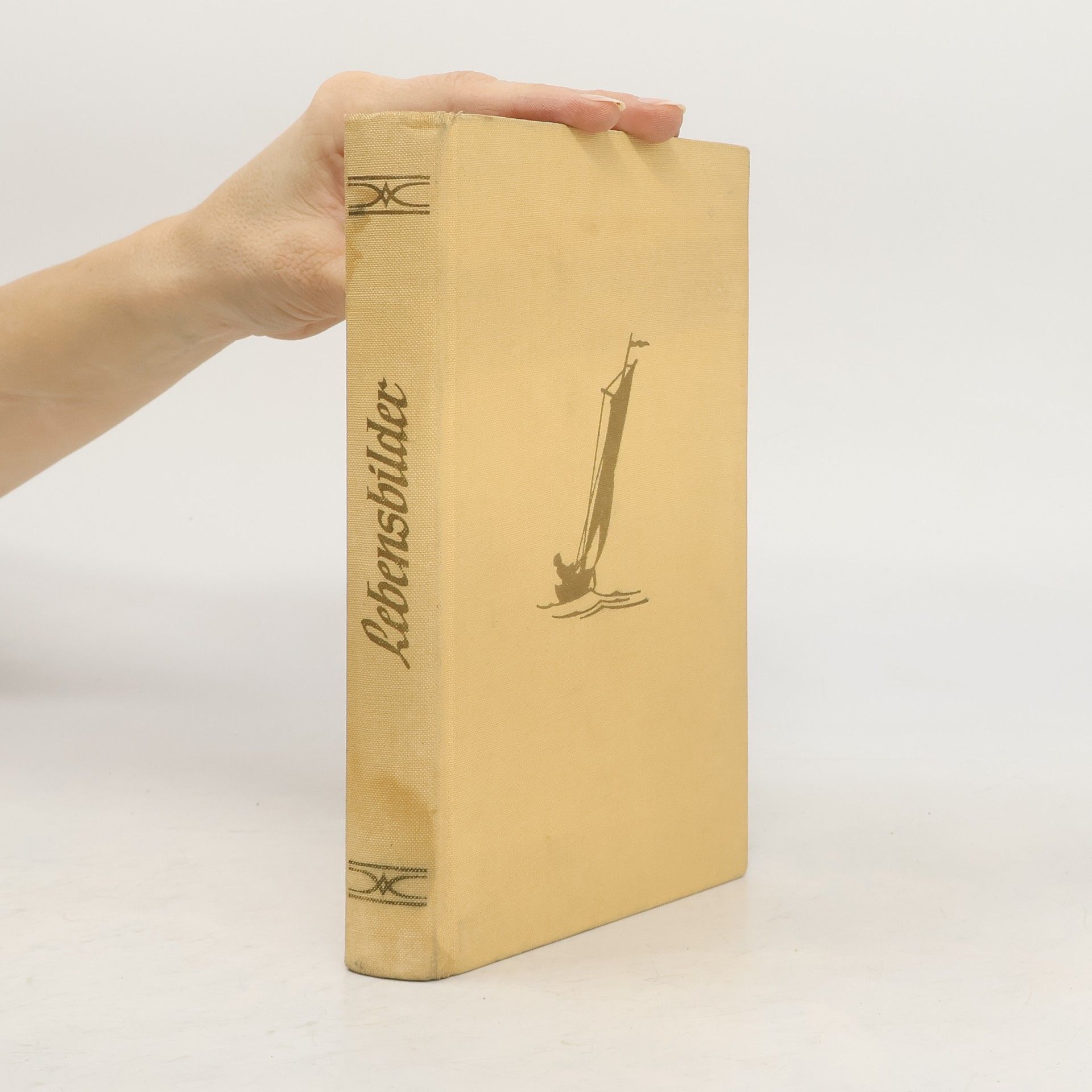 Autorenkollektiv Lebensbilder