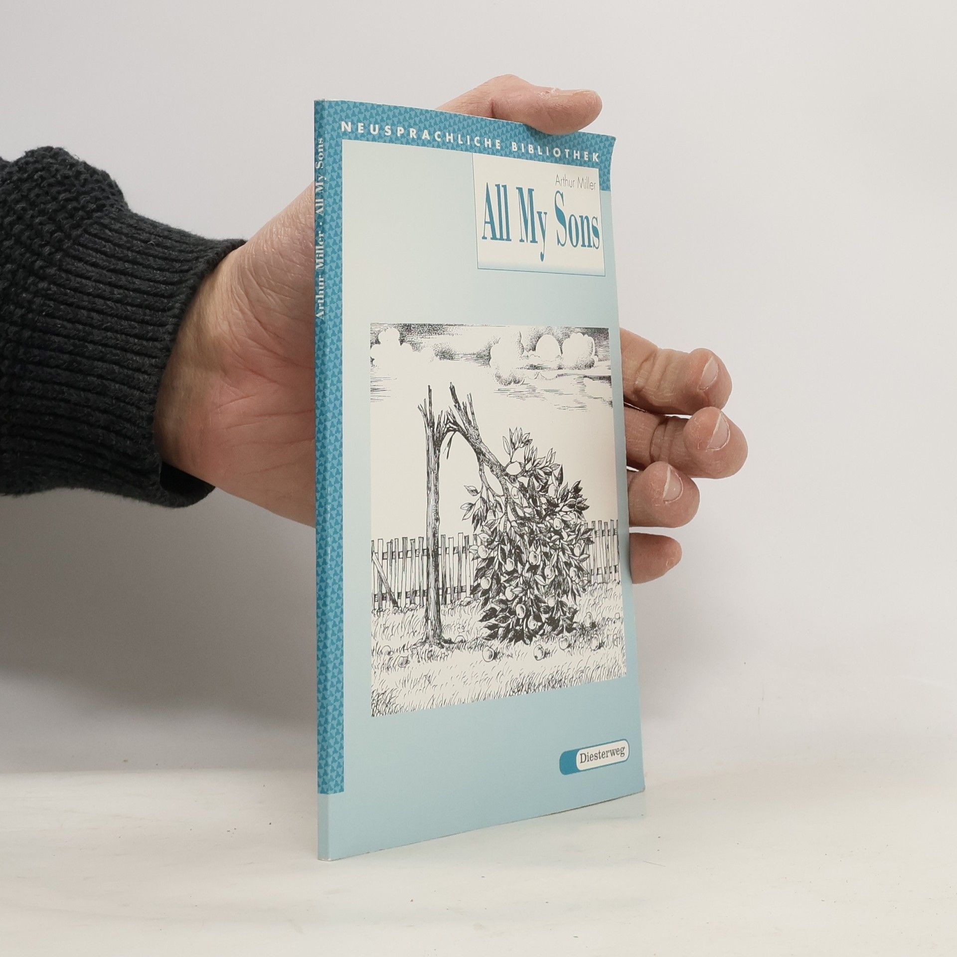 Arthur Miller All My Sons