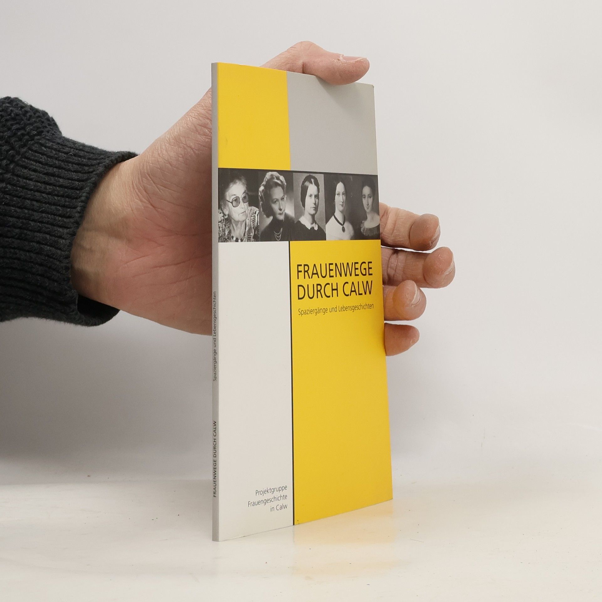 Frauenwege durch Calw